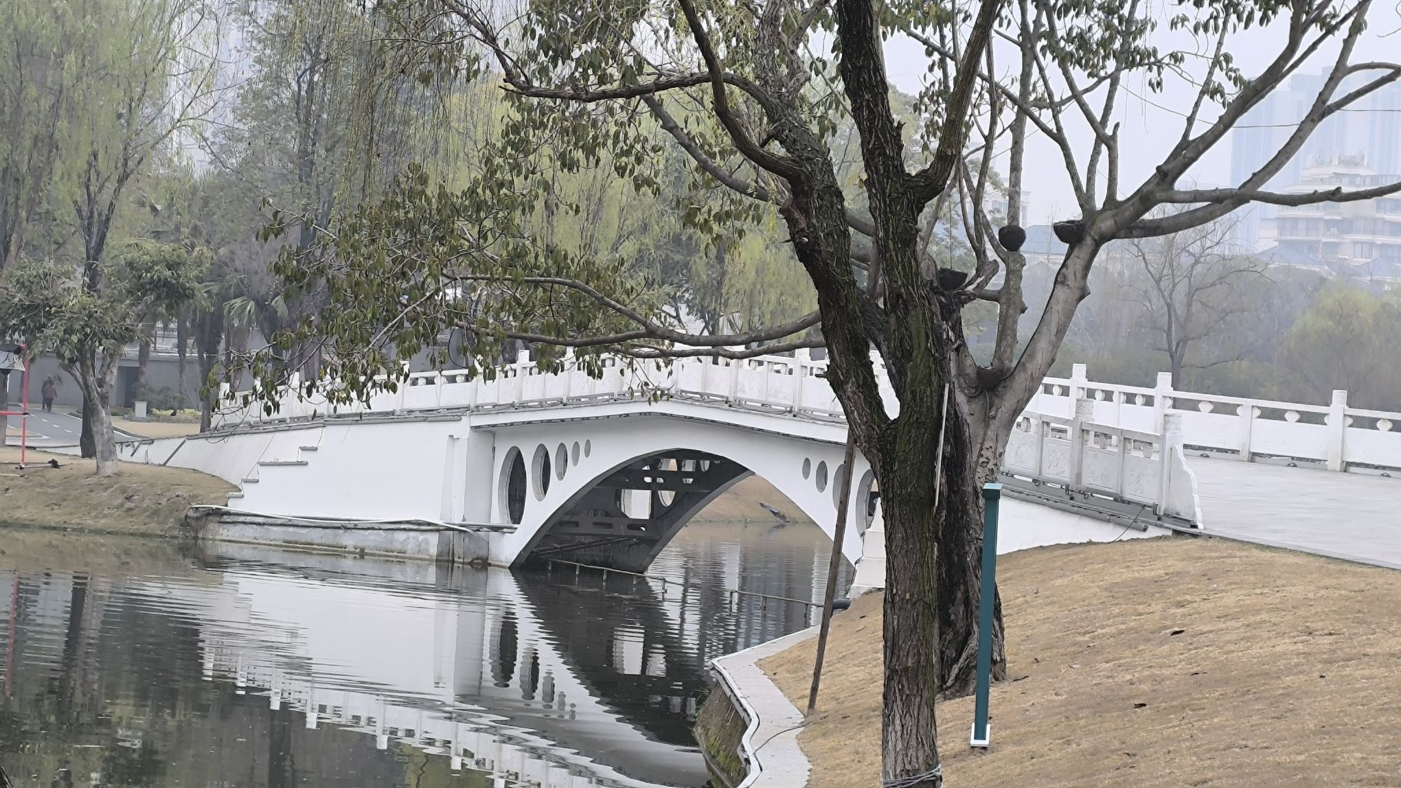 金雁湖旅行图片 2