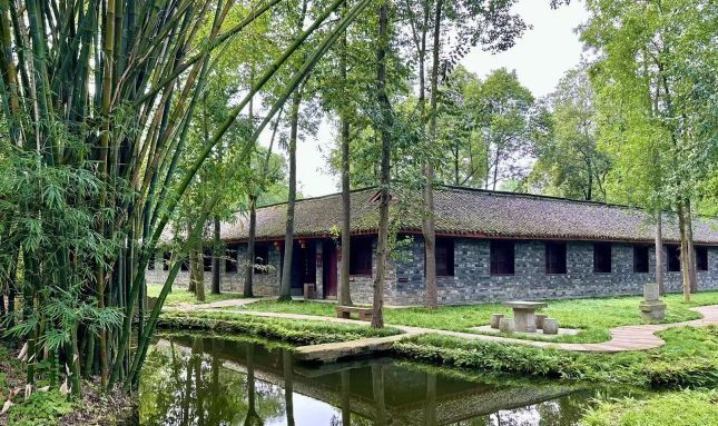 段家大院子旅行图片 2