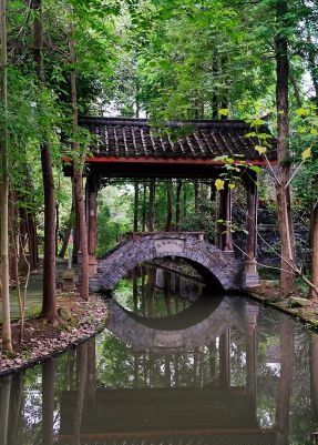 段家大院子旅行图片 3