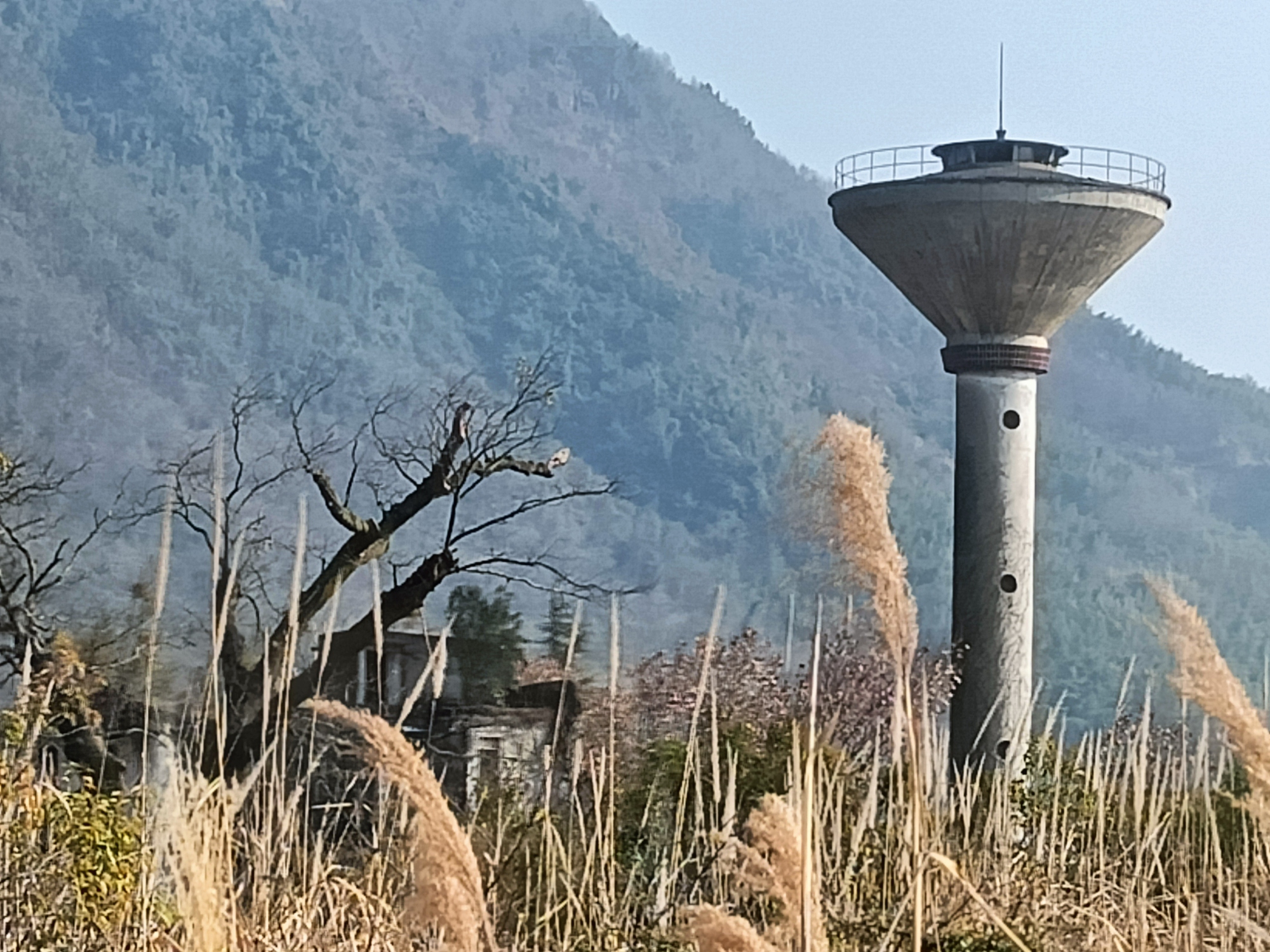 绵竹市汉旺地震遗址公园旅行图片 2