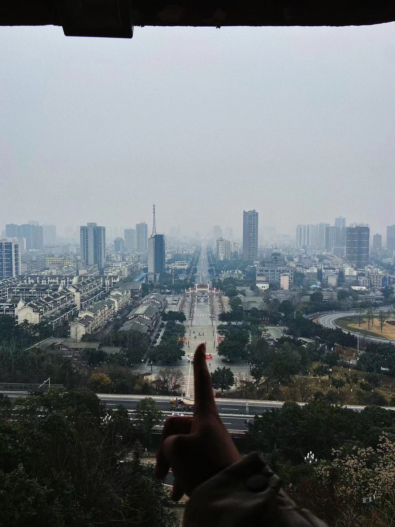 钟鼓楼旅行图片 2