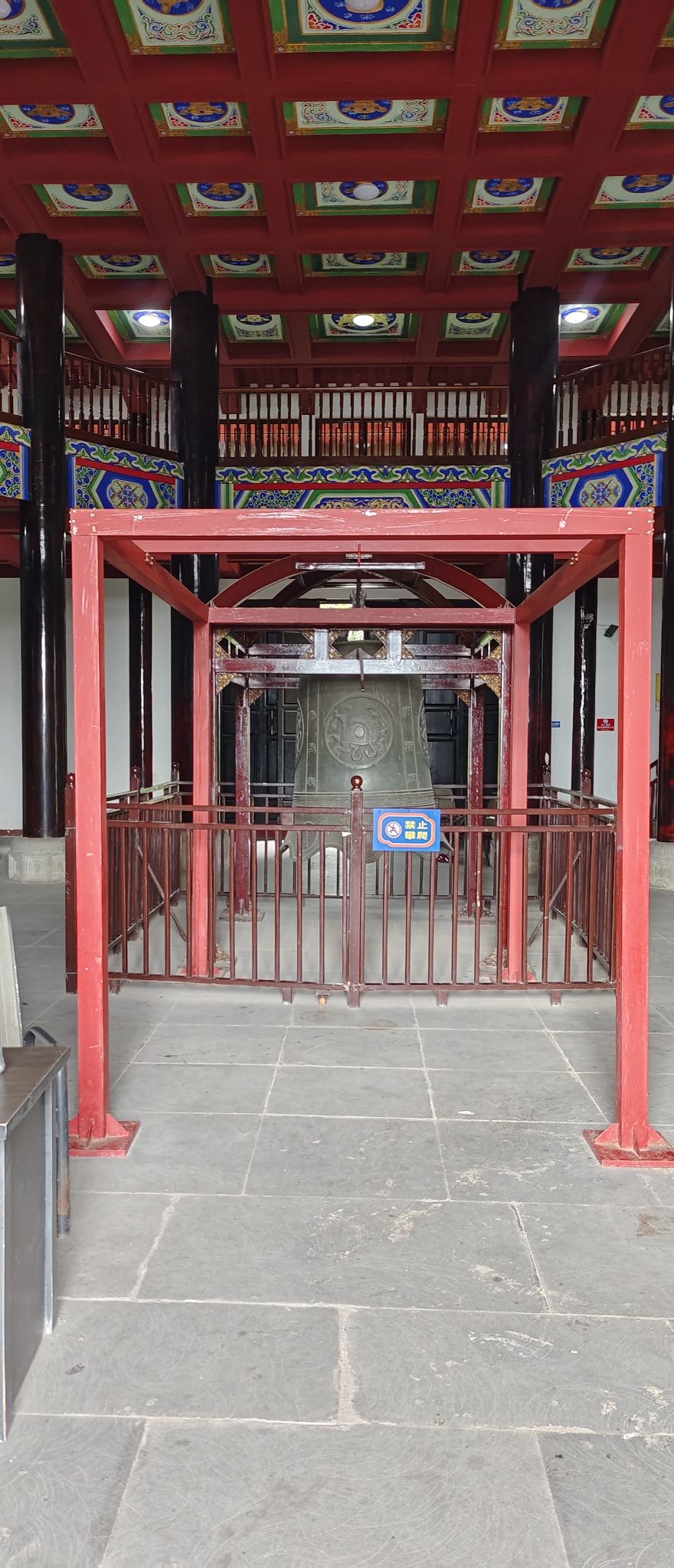 钟鼓楼旅行图片 2