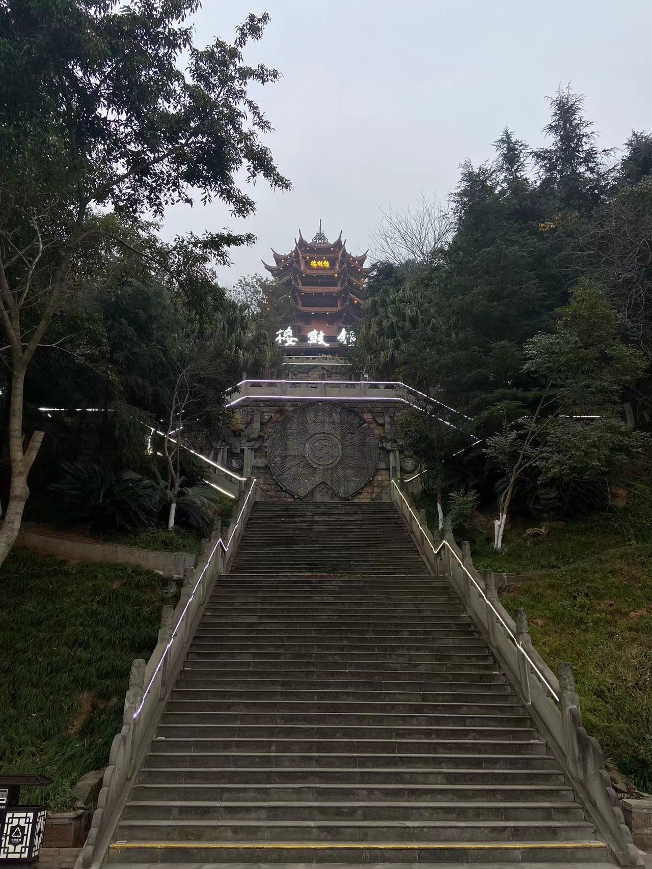 钟鼓楼旅行图片 3