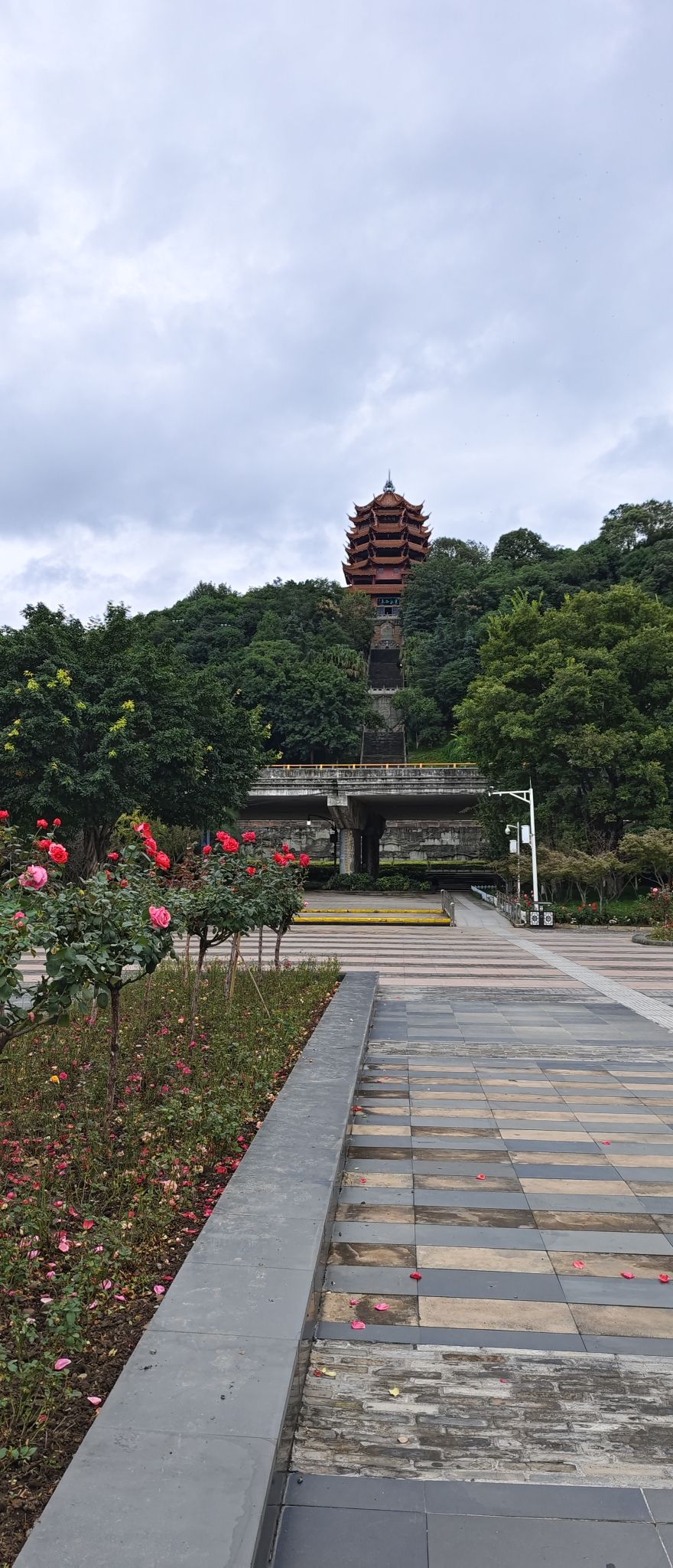 钟鼓楼旅行图片 1