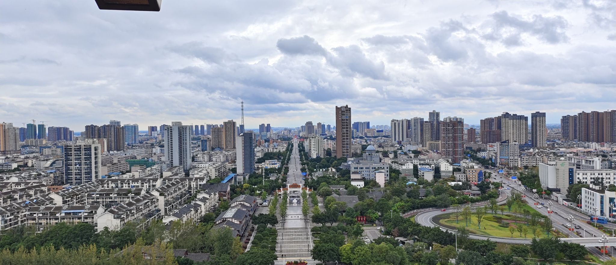 钟鼓楼旅行图片 3