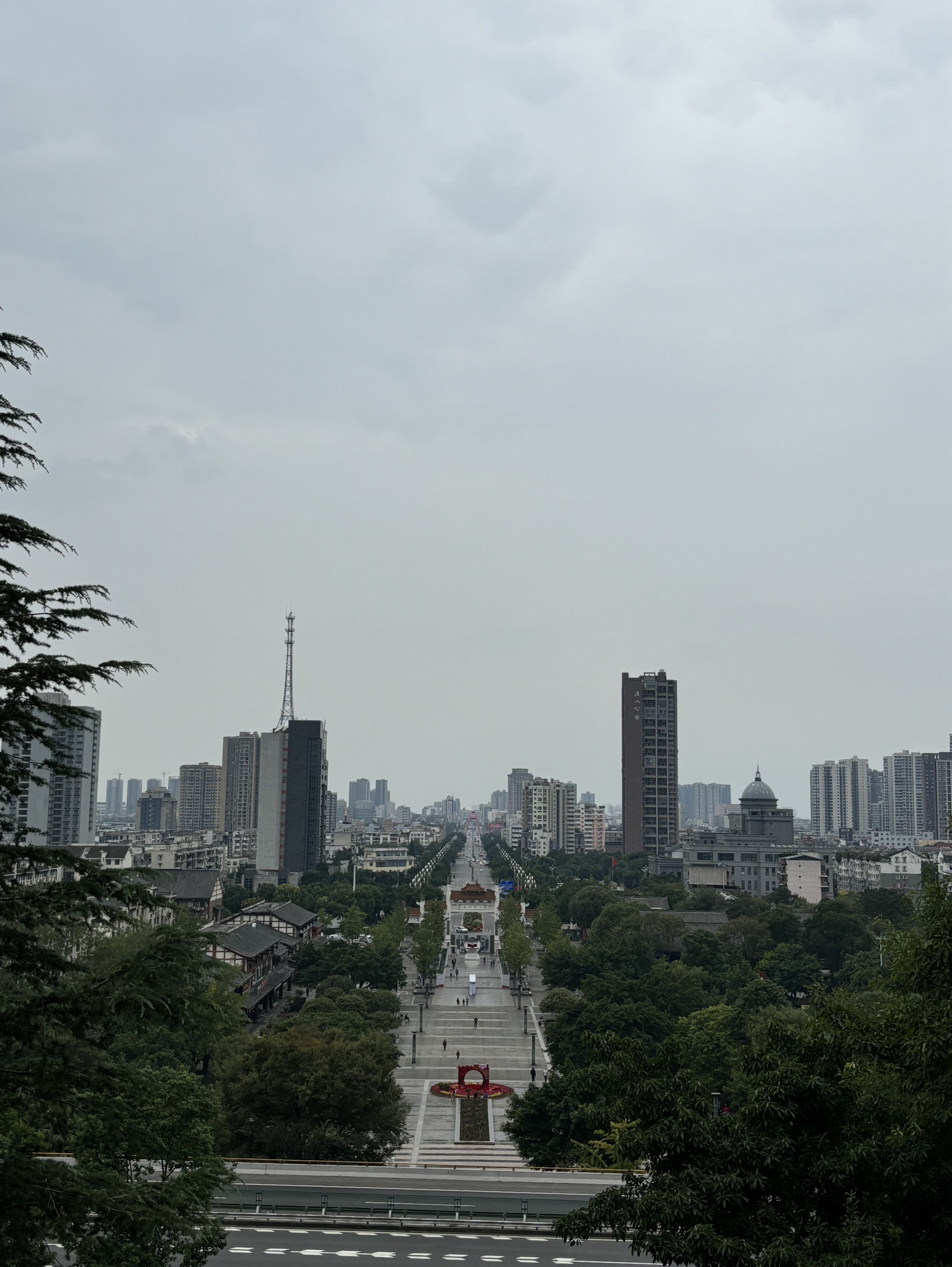 钟鼓楼旅行图片 3
