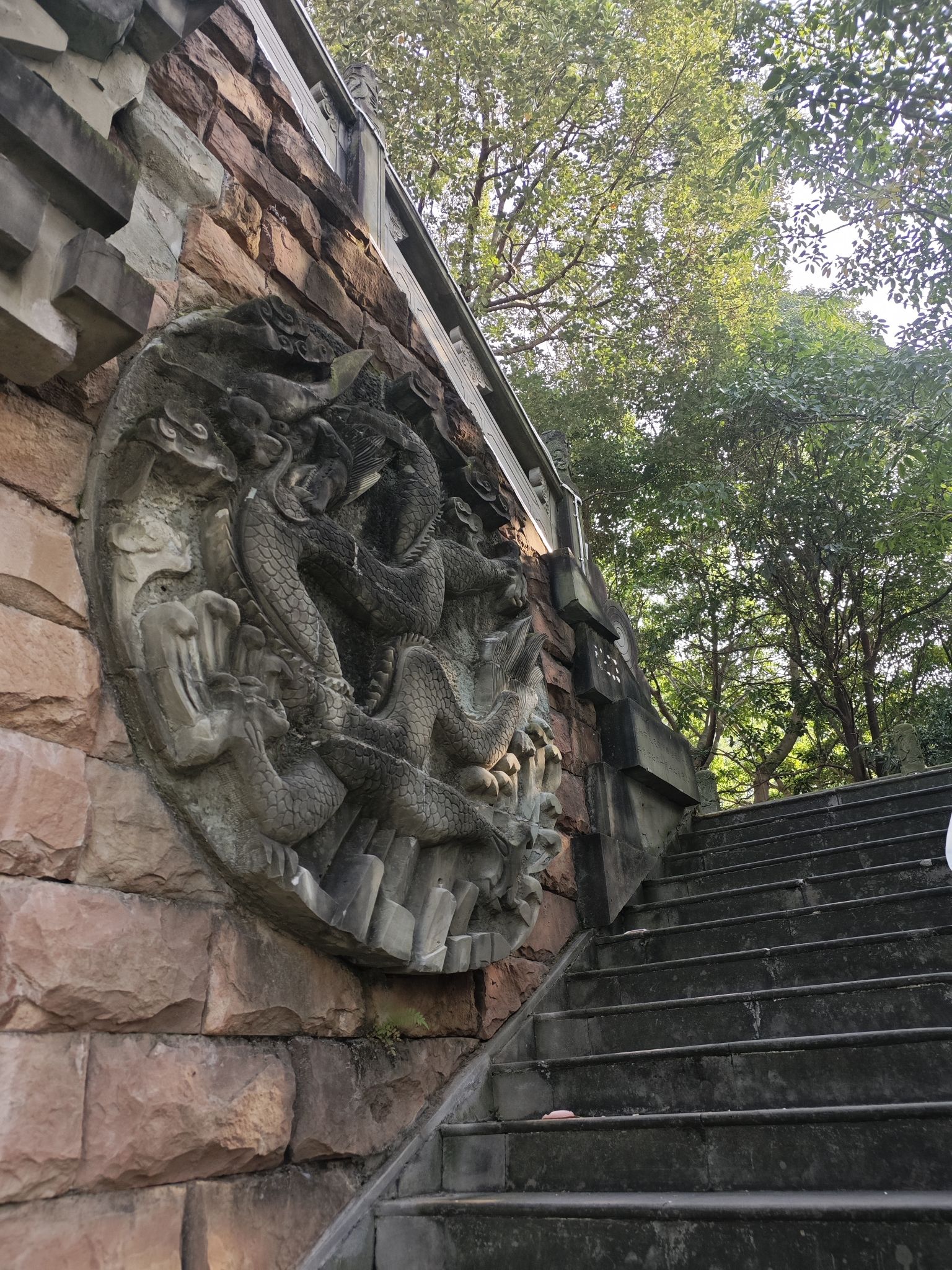 钟鼓楼旅行图片 3