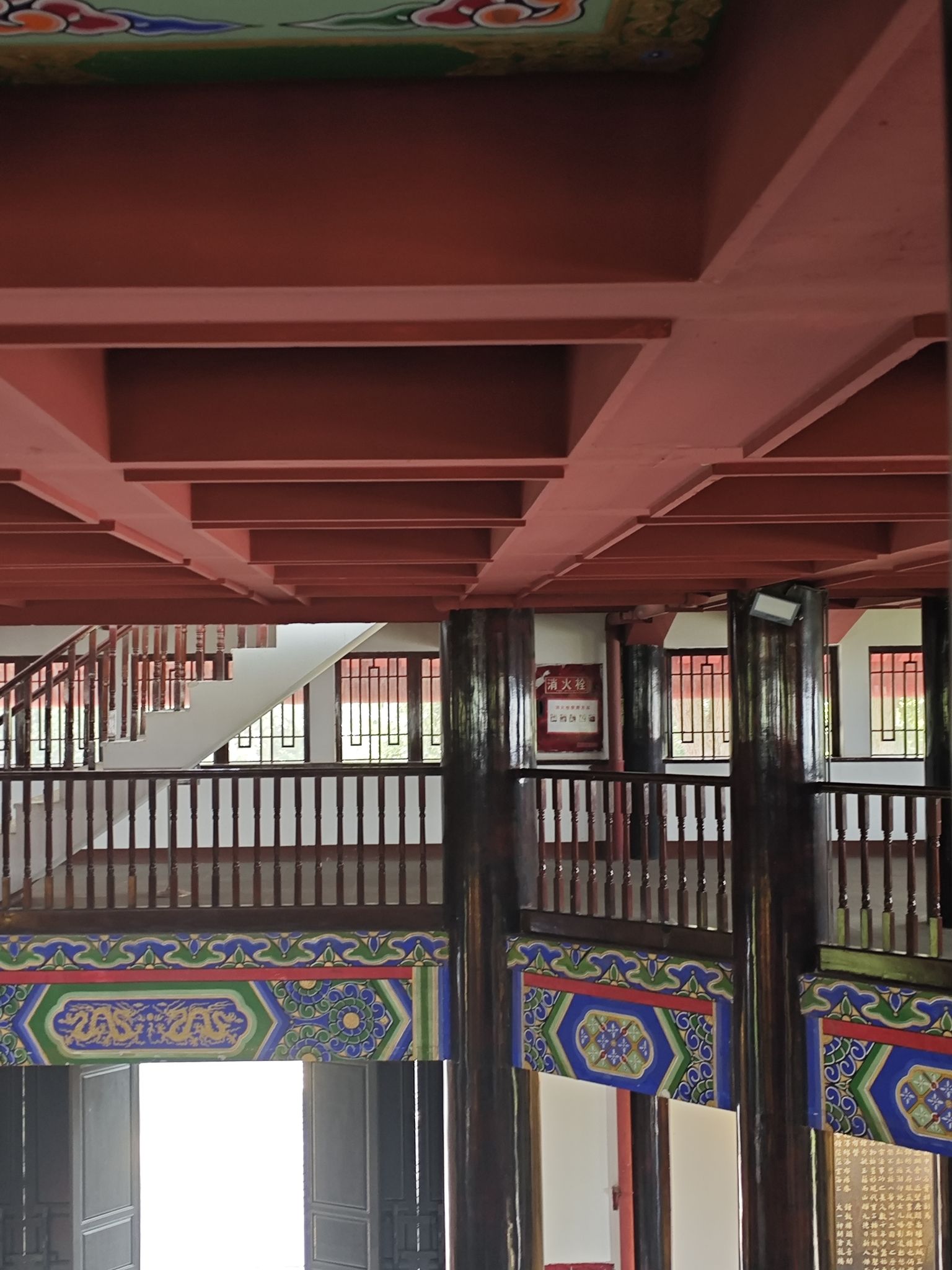 钟鼓楼旅行图片 1
