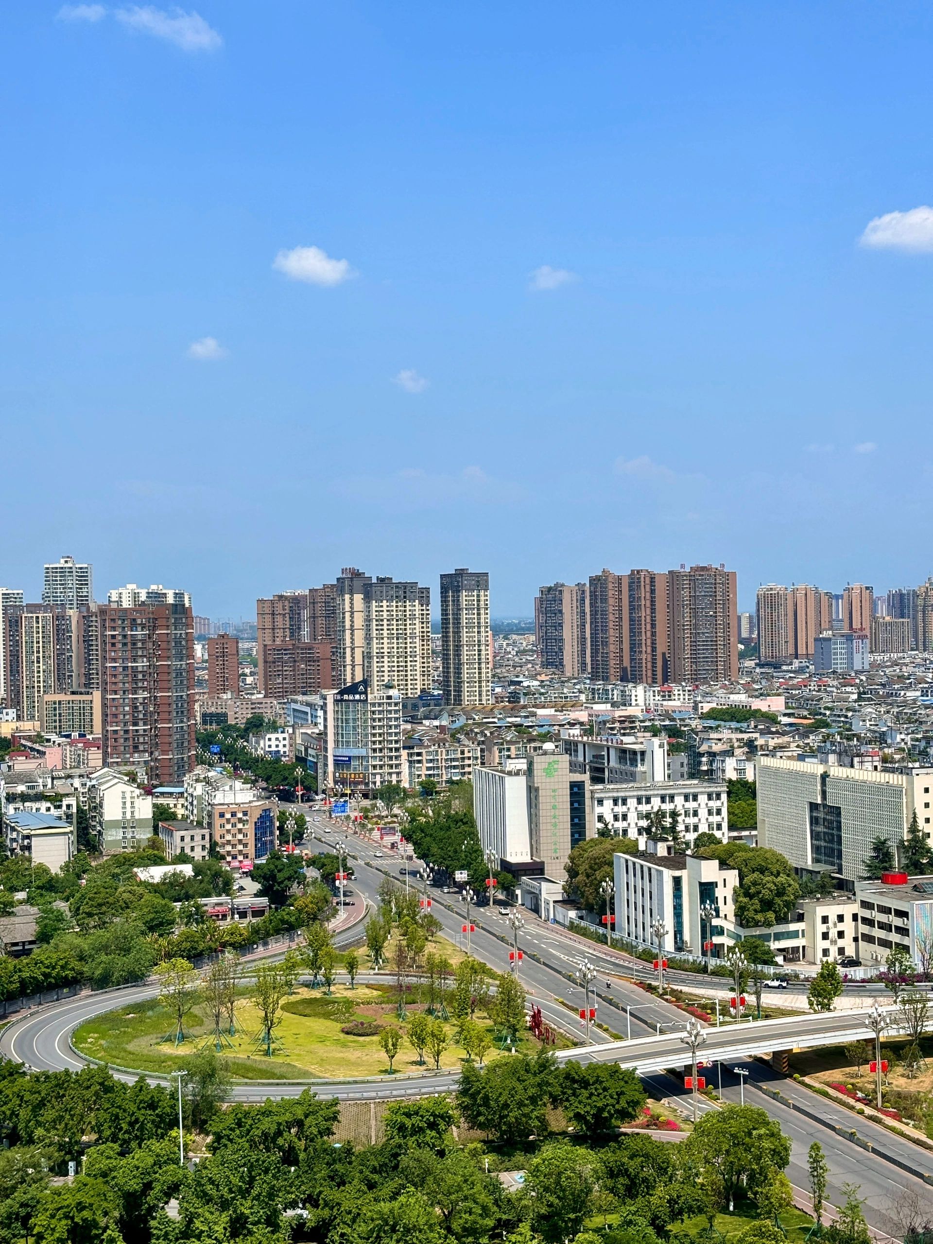 钟鼓楼旅行图片 3