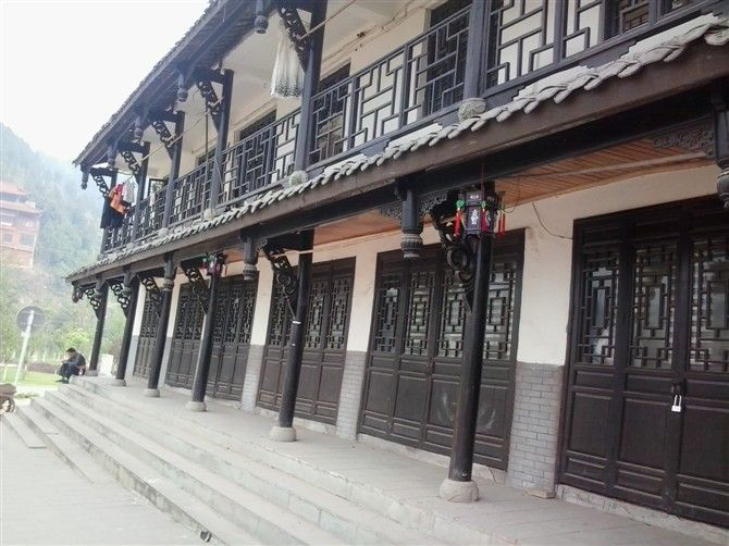 仓山古镇旅行图片 1