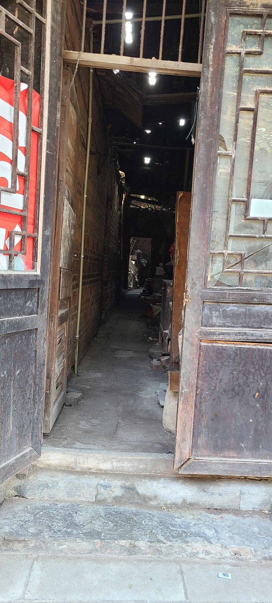 仓山古镇旅行图片 2