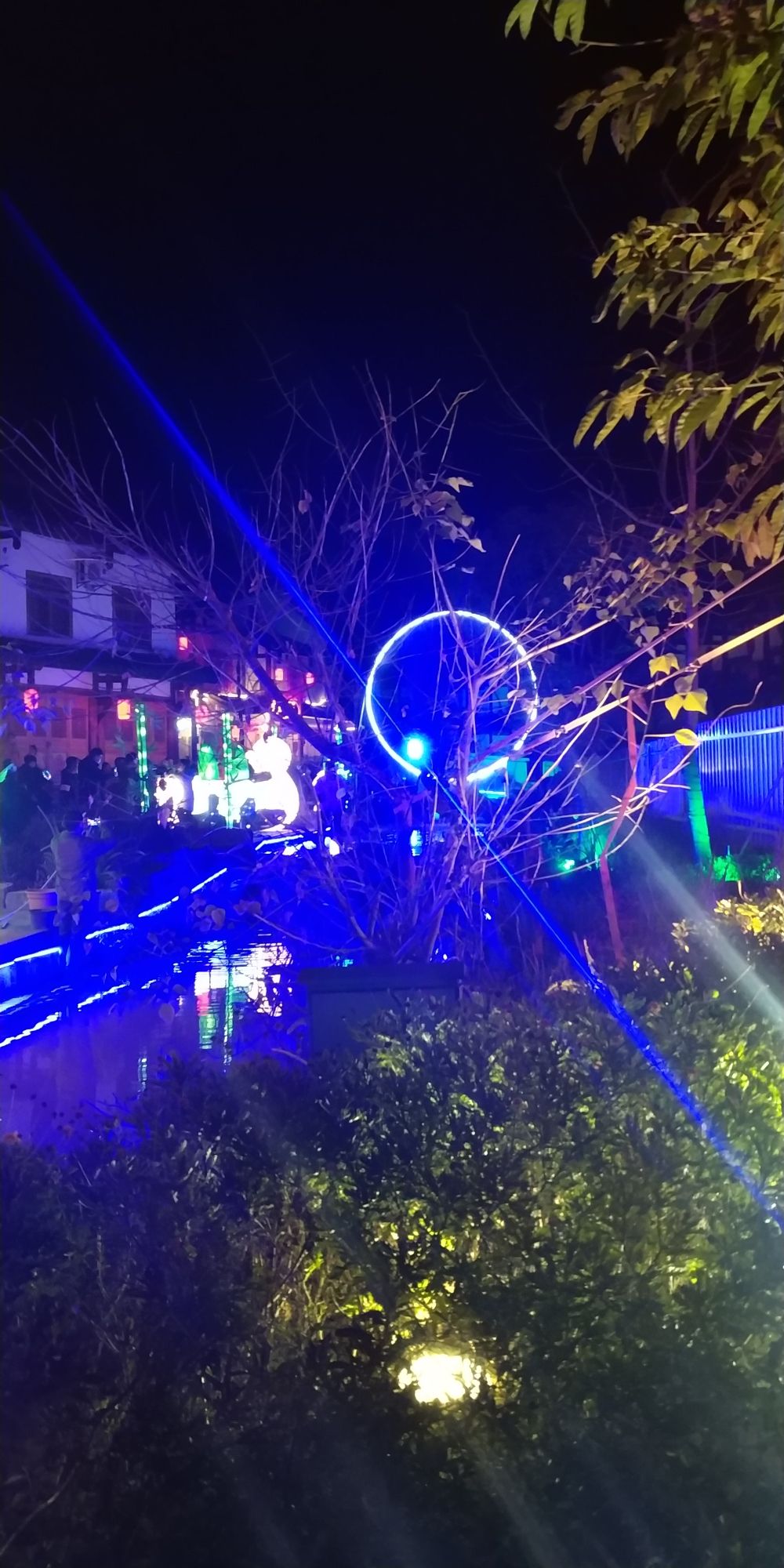 昭化古城旅行图片 2