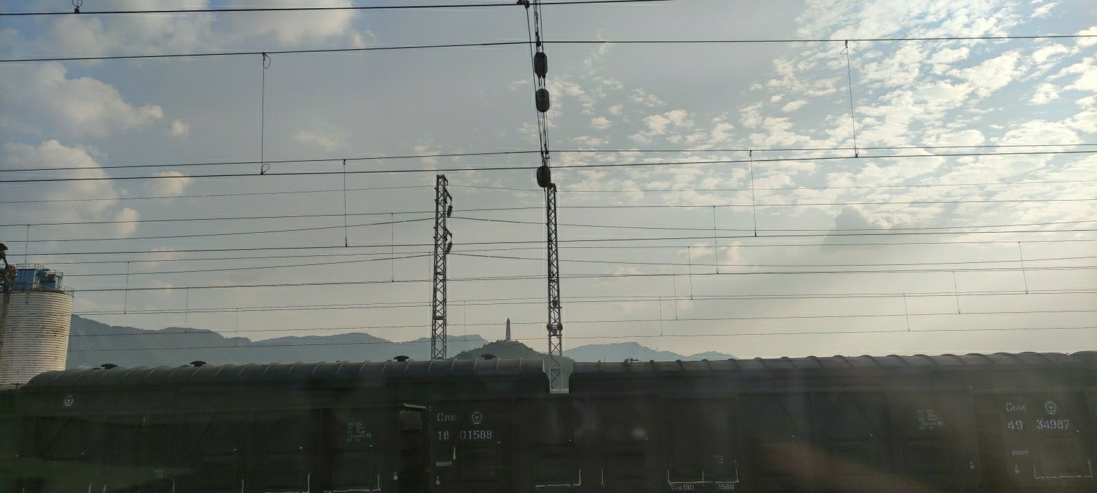来雁塔旅行图片 1