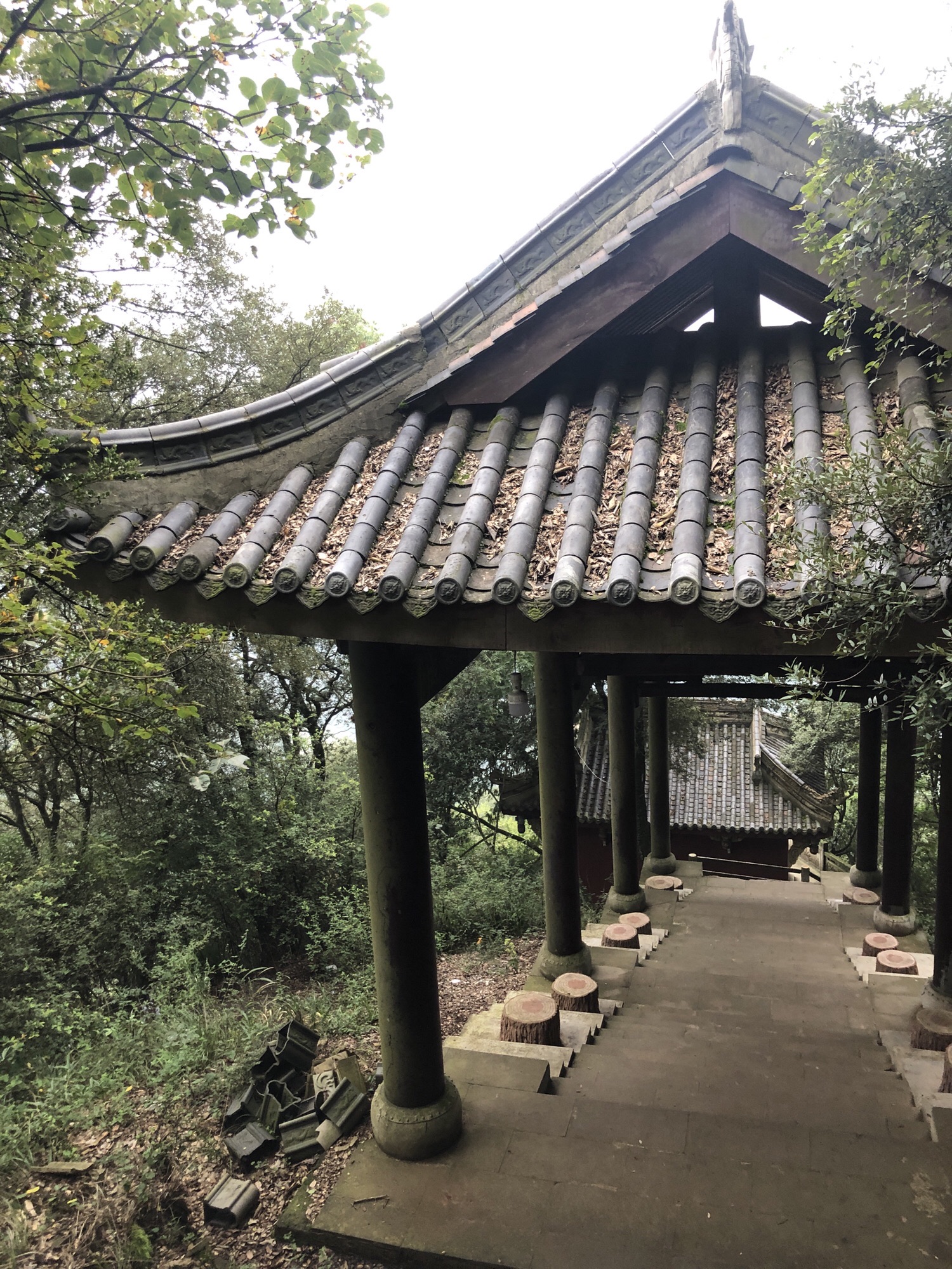 云台山旅行图片 2