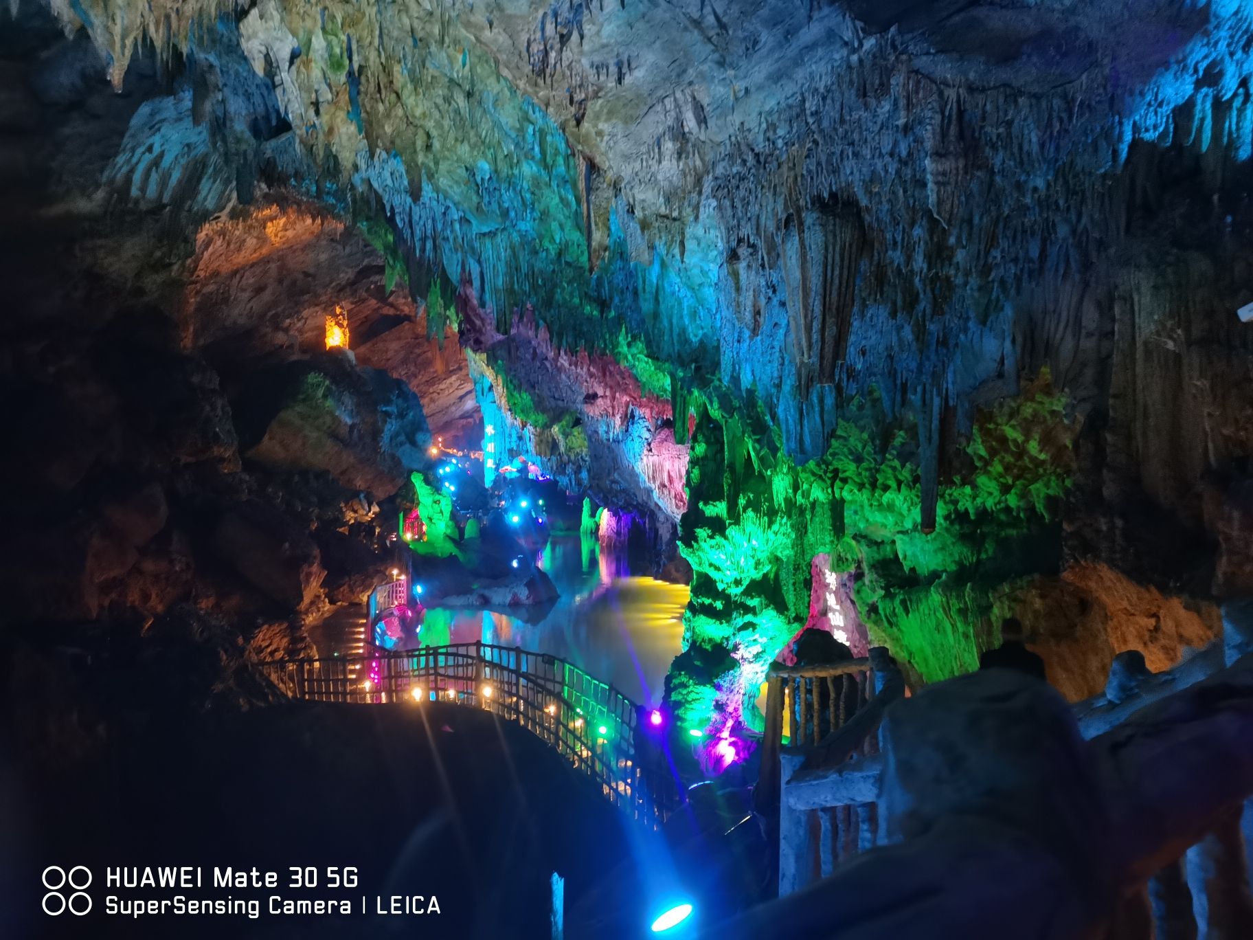 龙门阁旅行图片 3