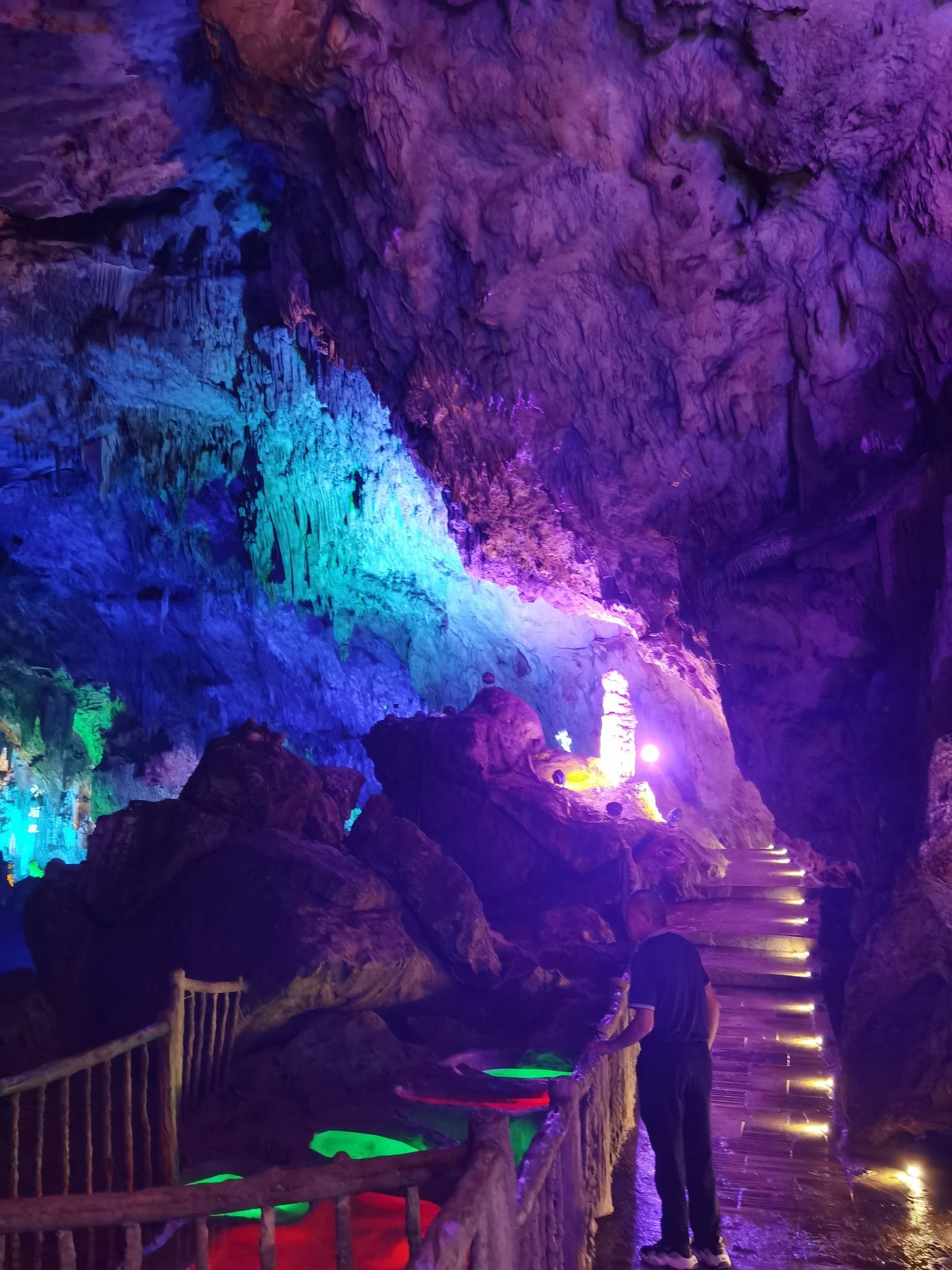 龙门阁旅行图片 3