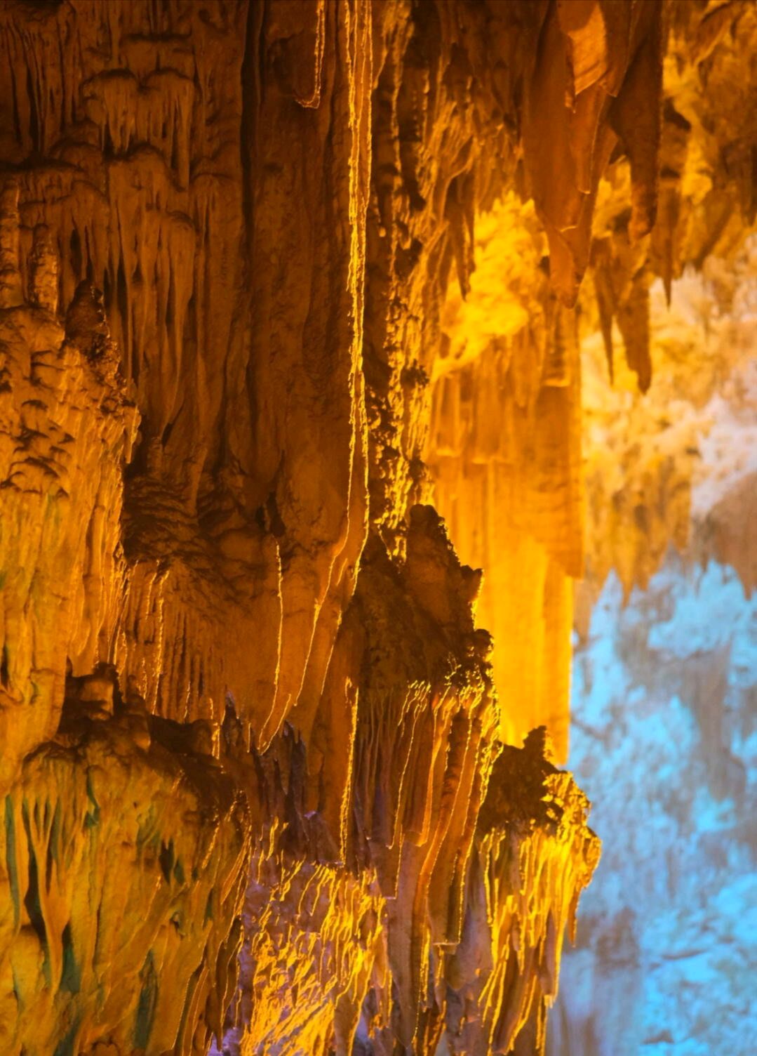 龙门阁旅行图片 3