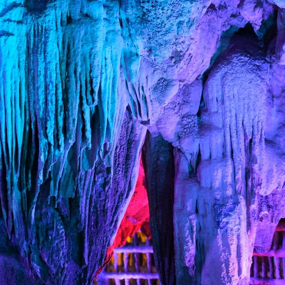 龙门阁旅行图片 2
