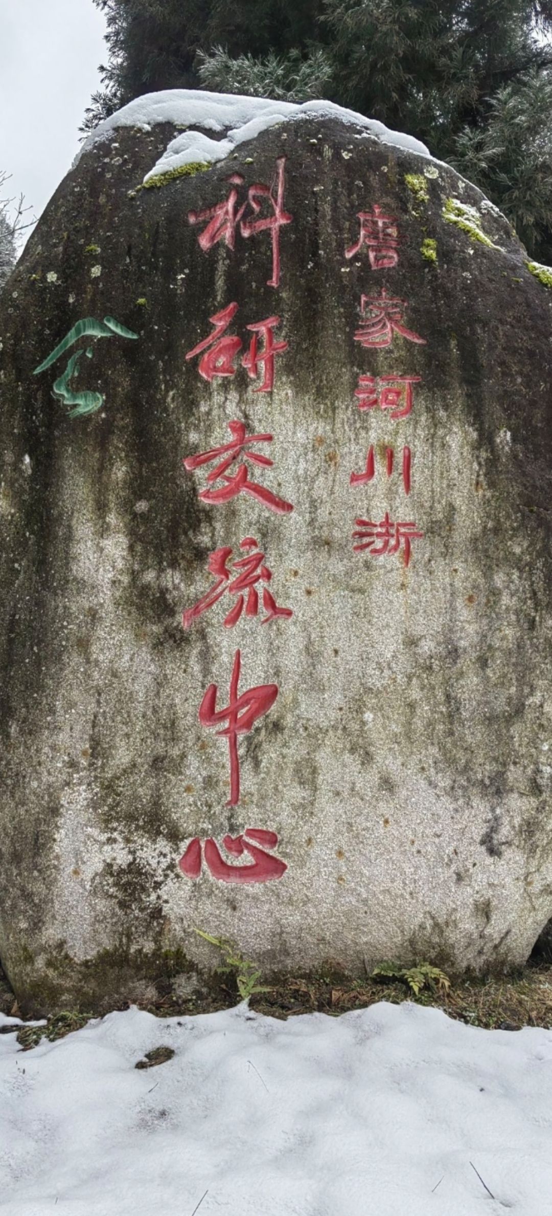 四川唐家河国家级自然保护区旅行图片 1