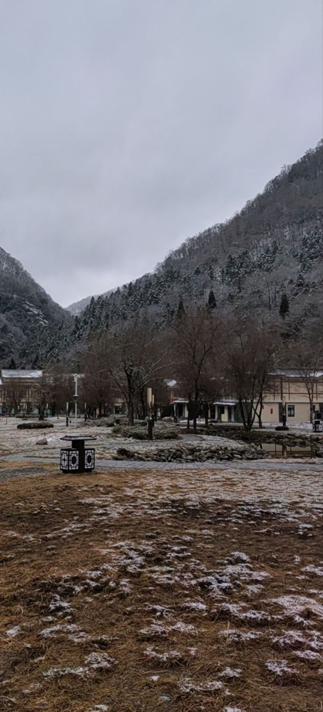 四川唐家河国家级自然保护区旅行图片 3