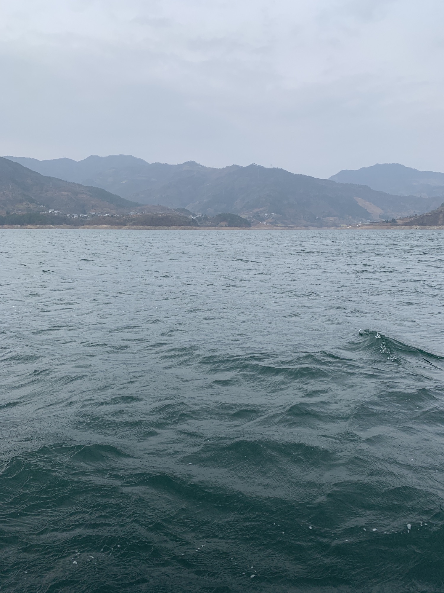 白龙湖旅行图片 1