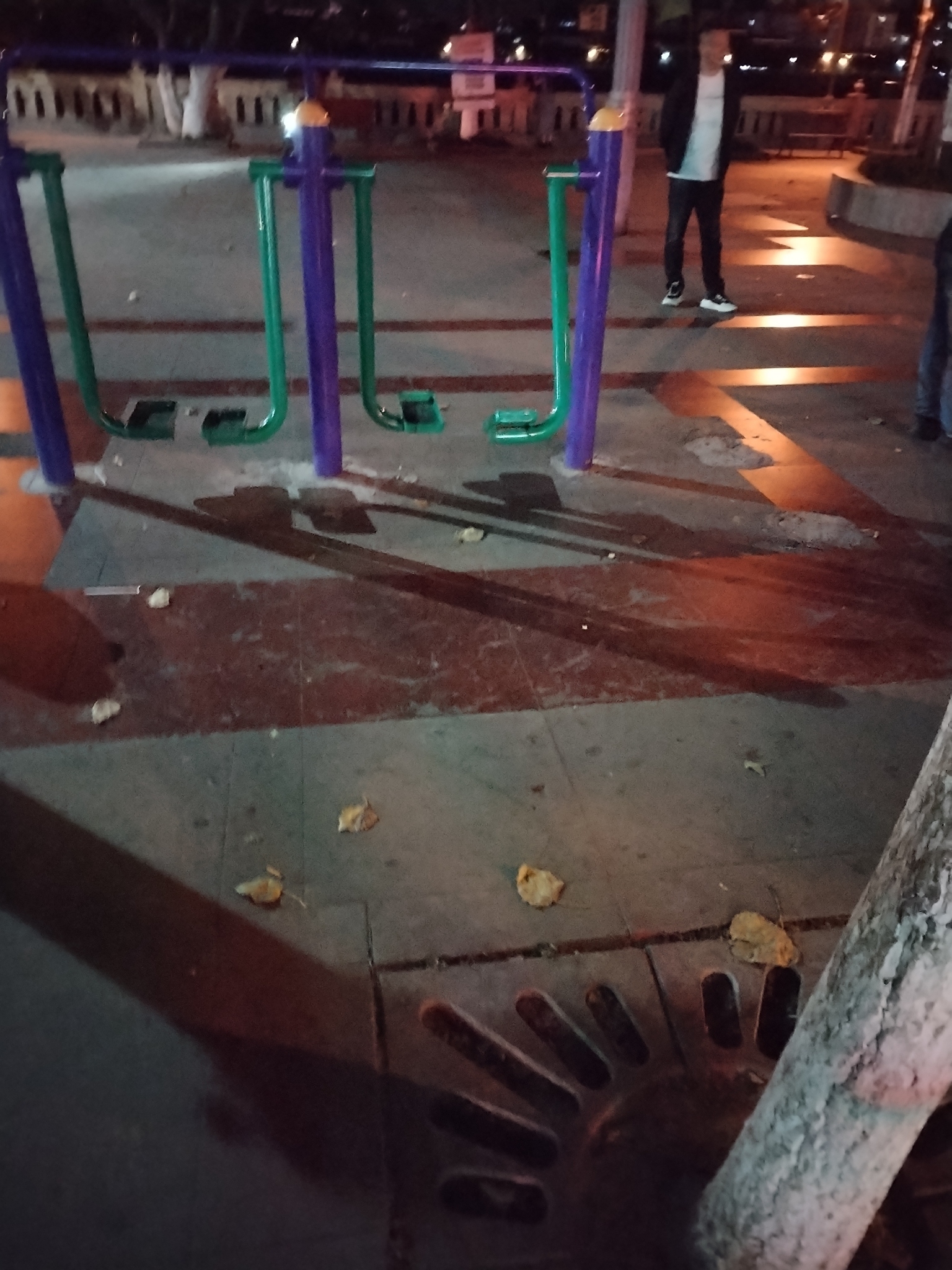 嘉陵广场旅行图片 2