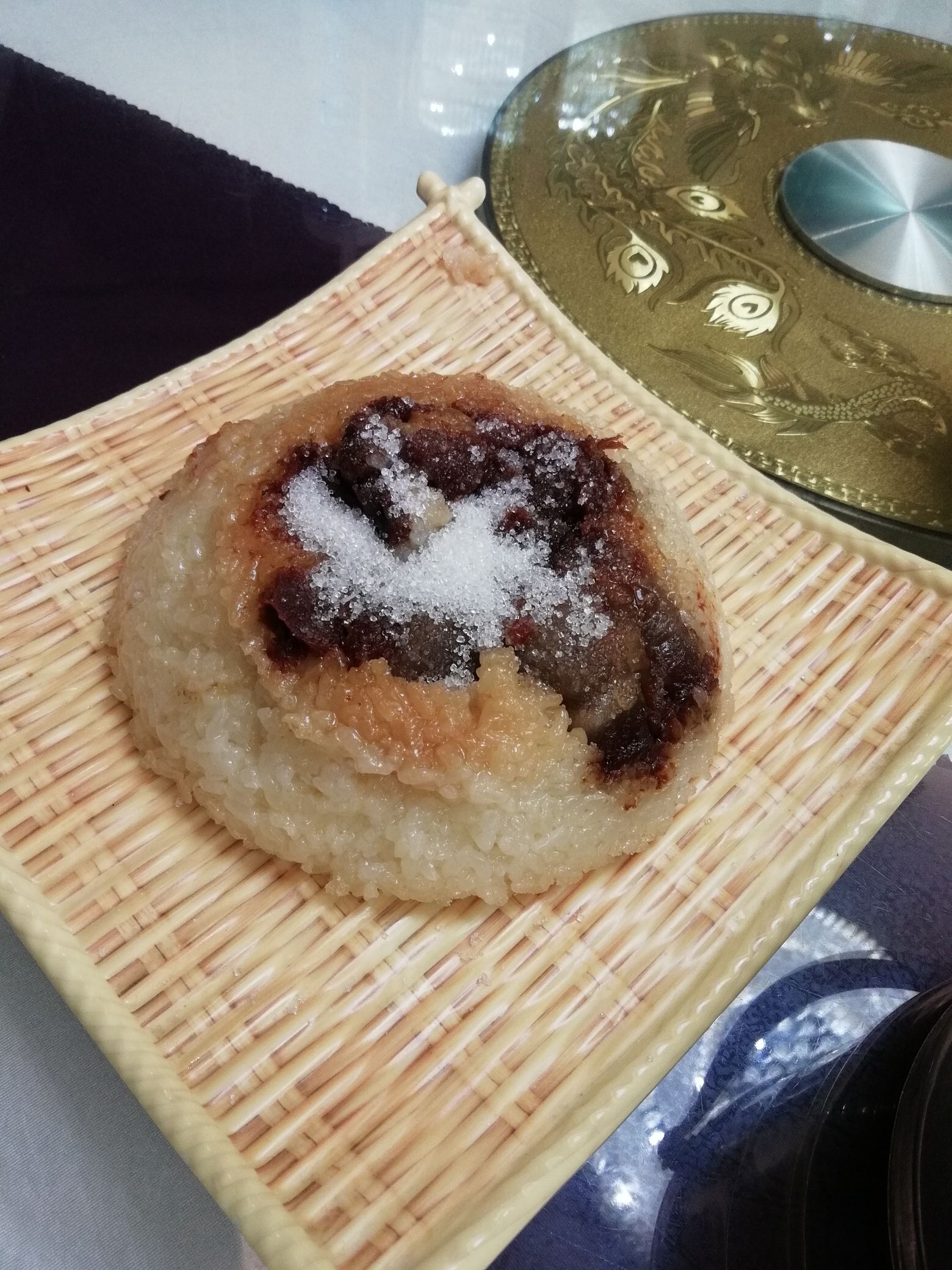 木子芙蓉餐厅(利州西路一段)