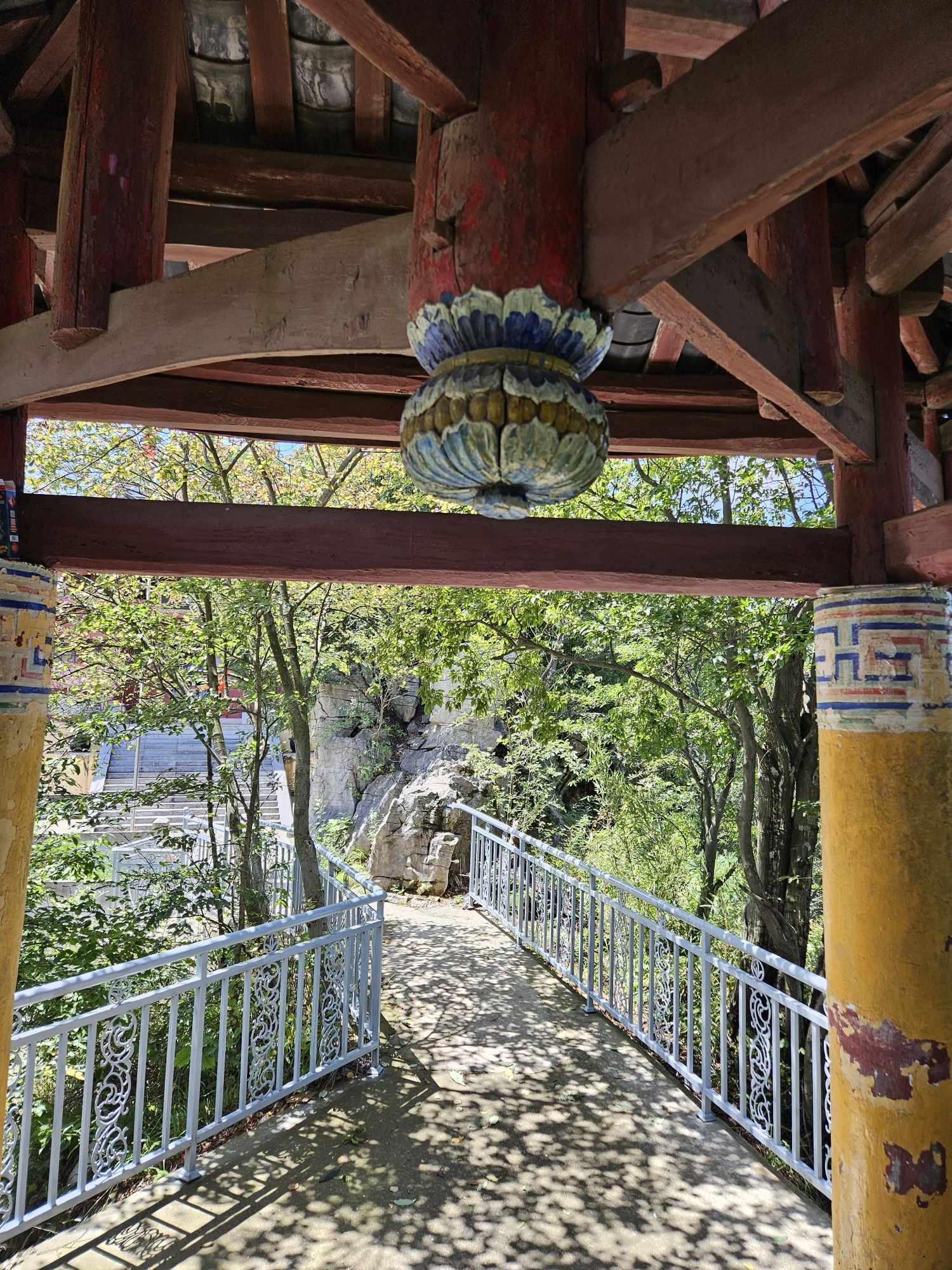 洪督关旅行图片 3