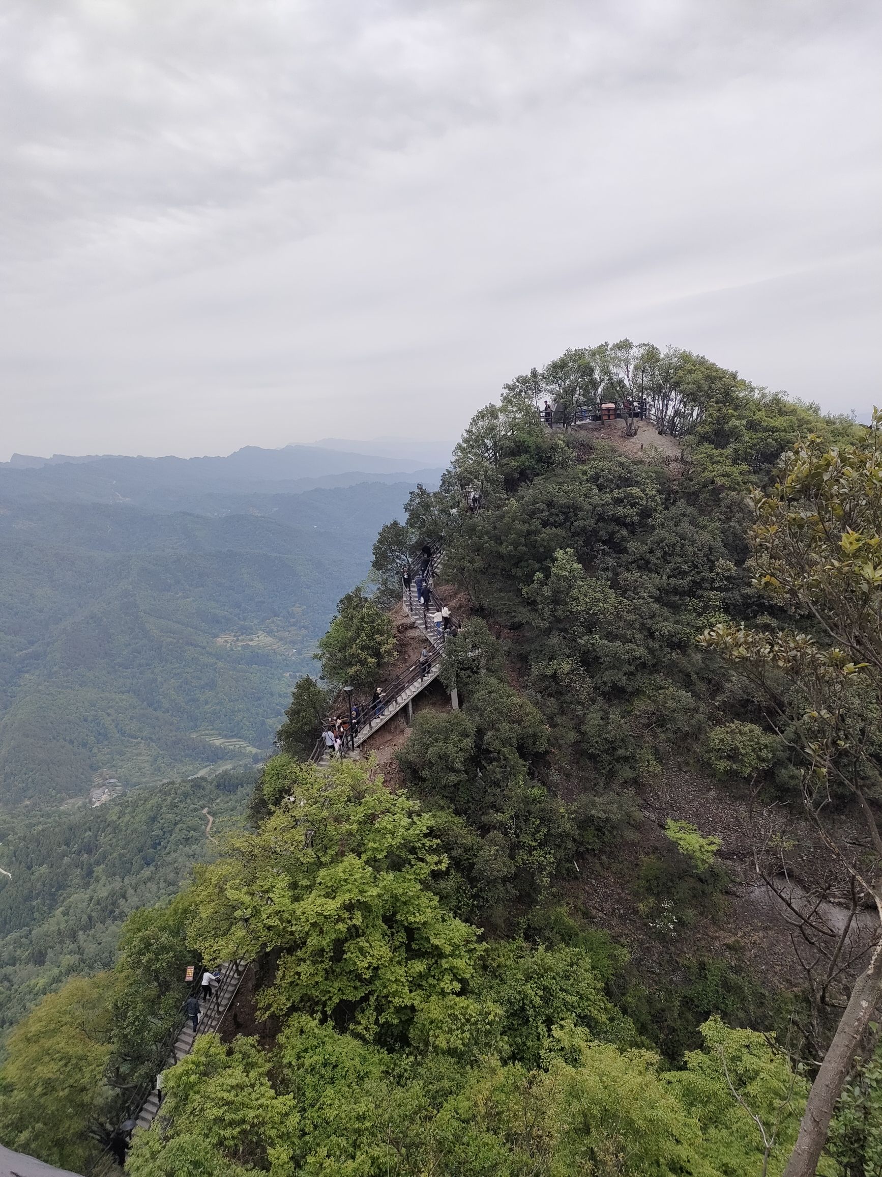 五指山