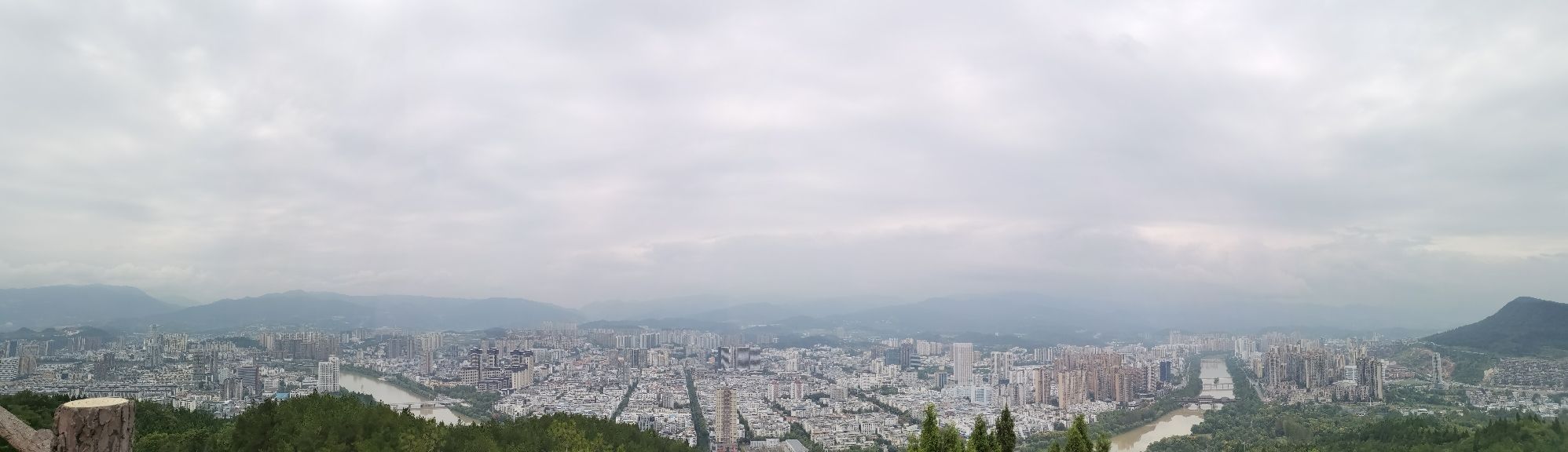 南河湿地公园旅行图片 2