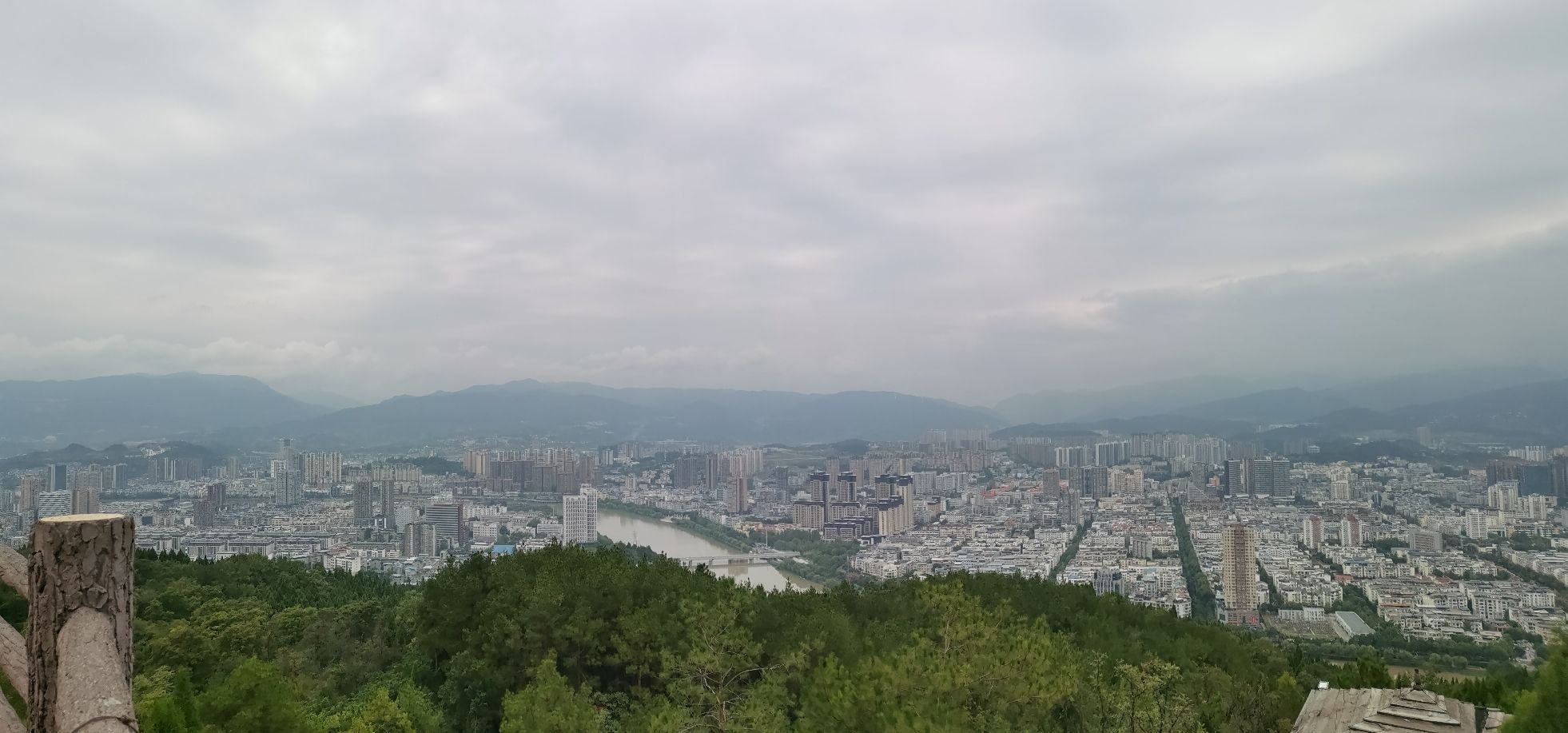 南河湿地公园旅行图片 3
