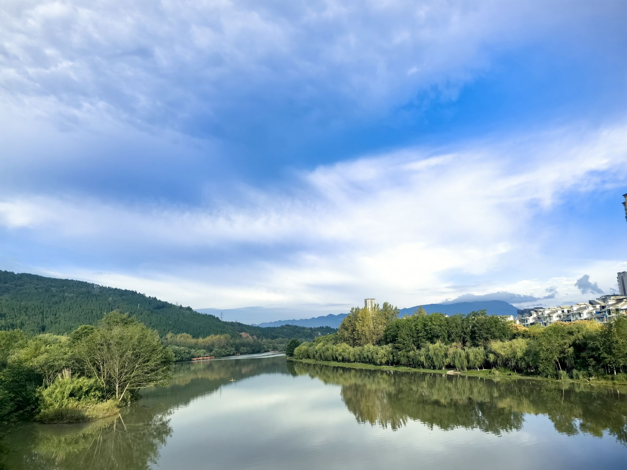 南河湿地公园旅行图片 3