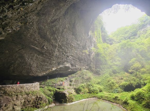 曾家山旅游度假区旅行图片 2