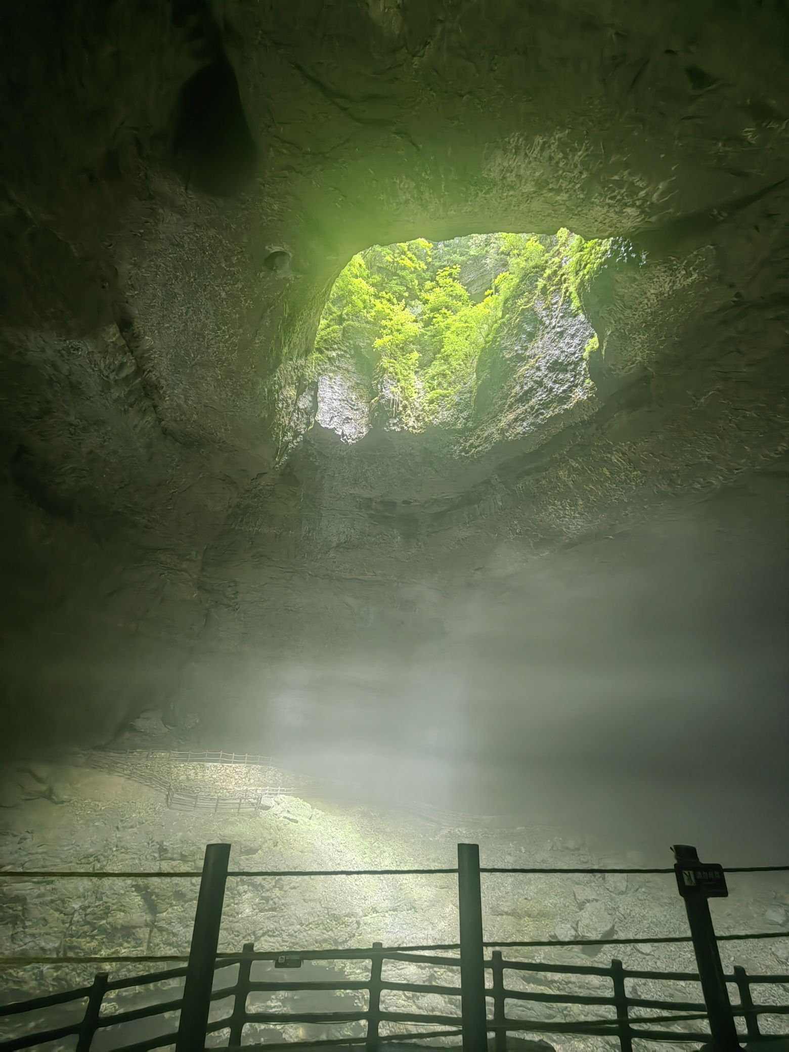 曾家山旅游度假区旅行图片 2