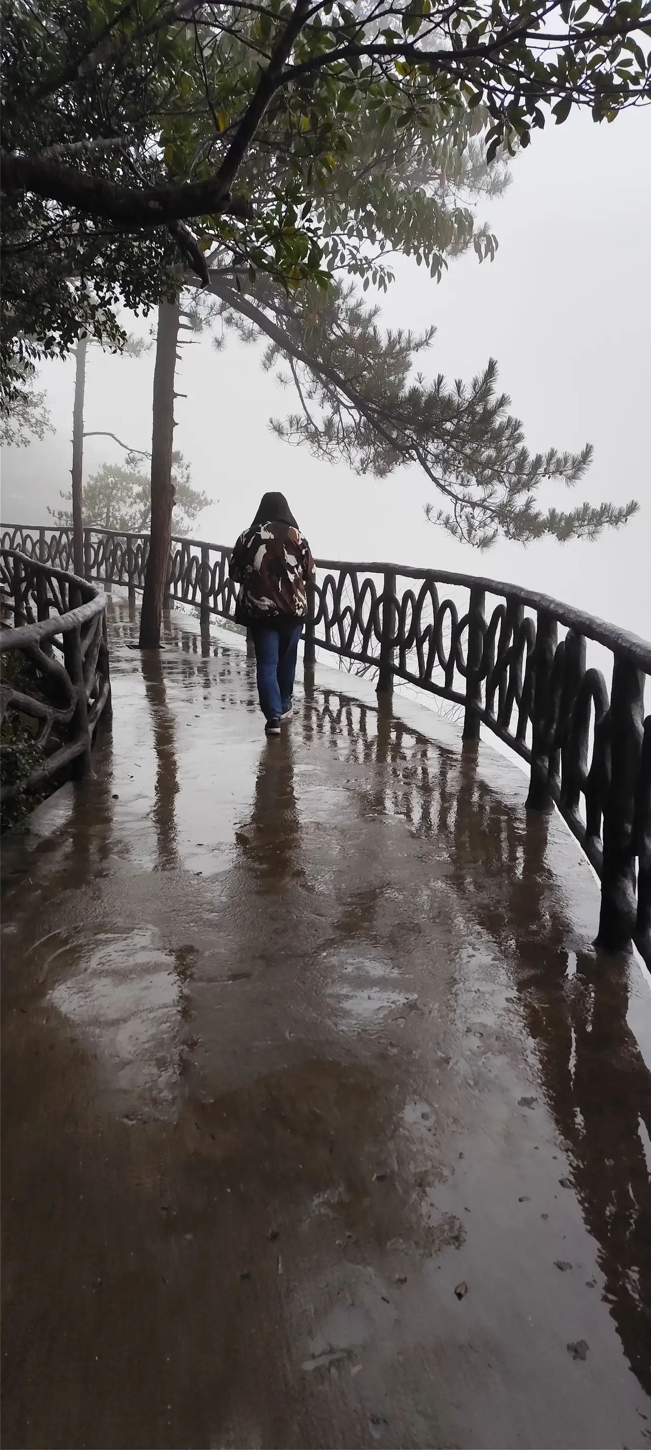 广元市天曌山景区旅行图片 3