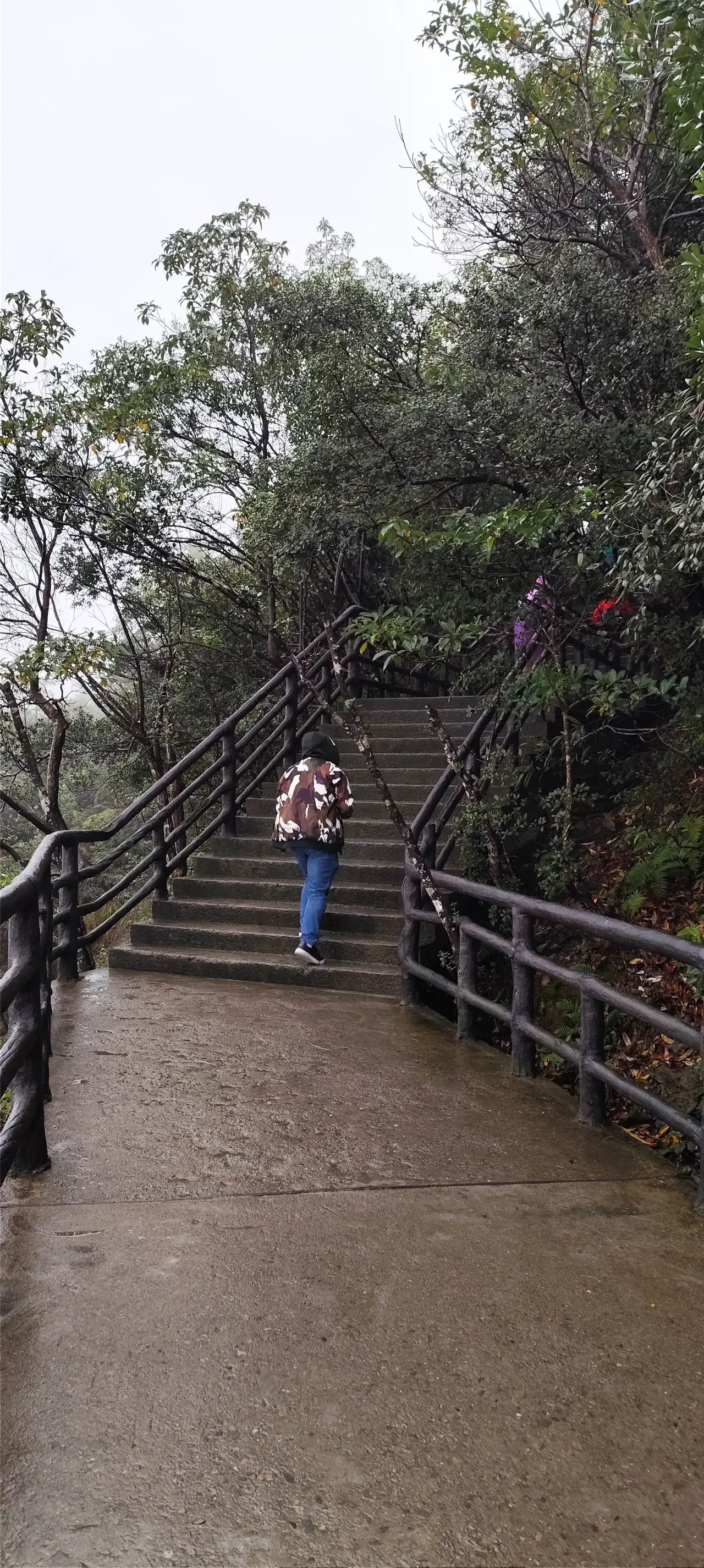 广元市天曌山景区旅行图片 2