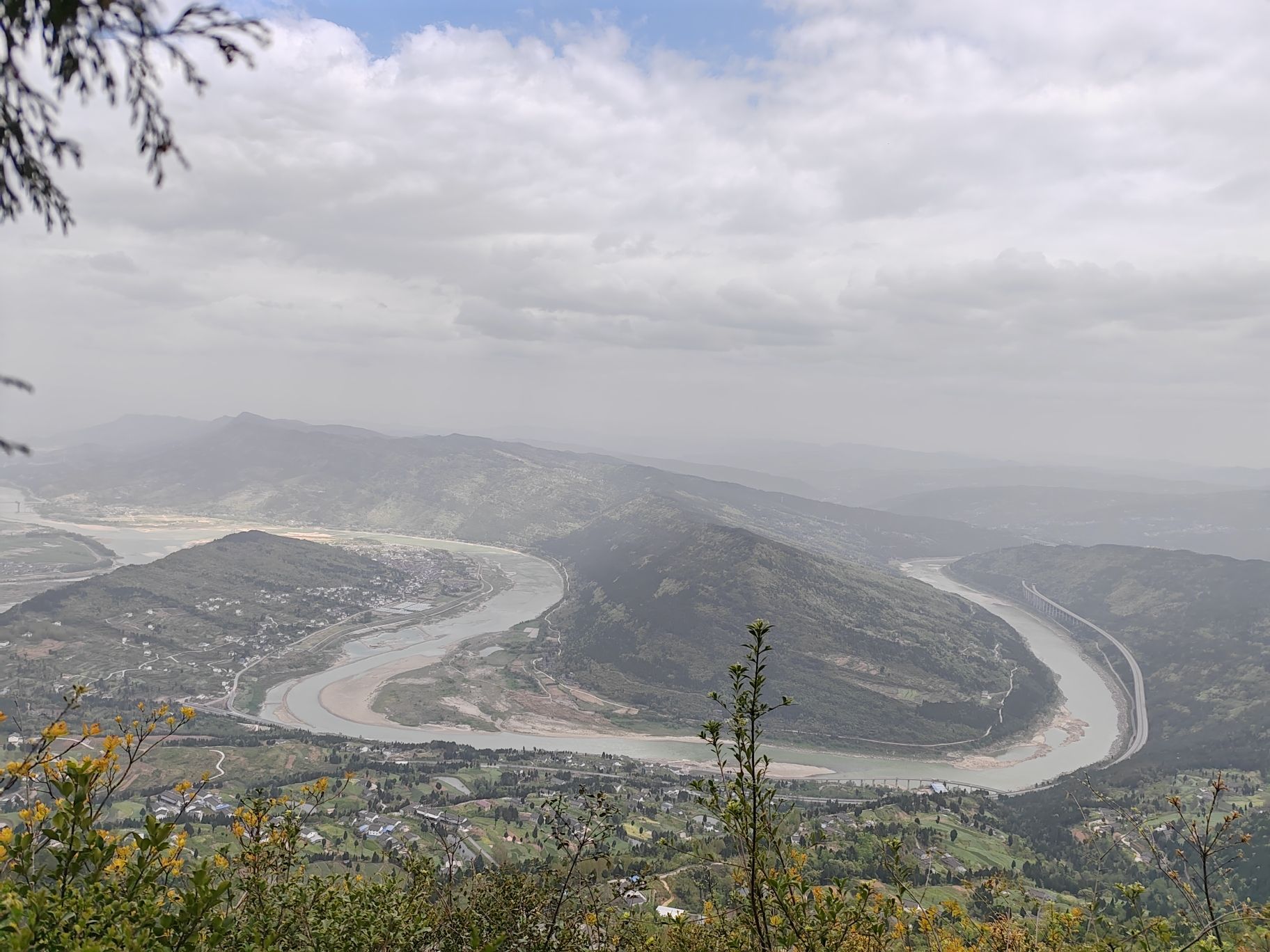 牛头山旅行图片 1