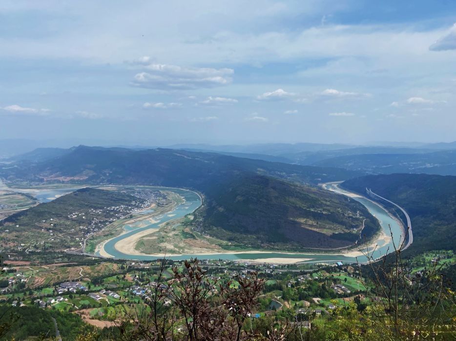 牛头山旅行图片 1