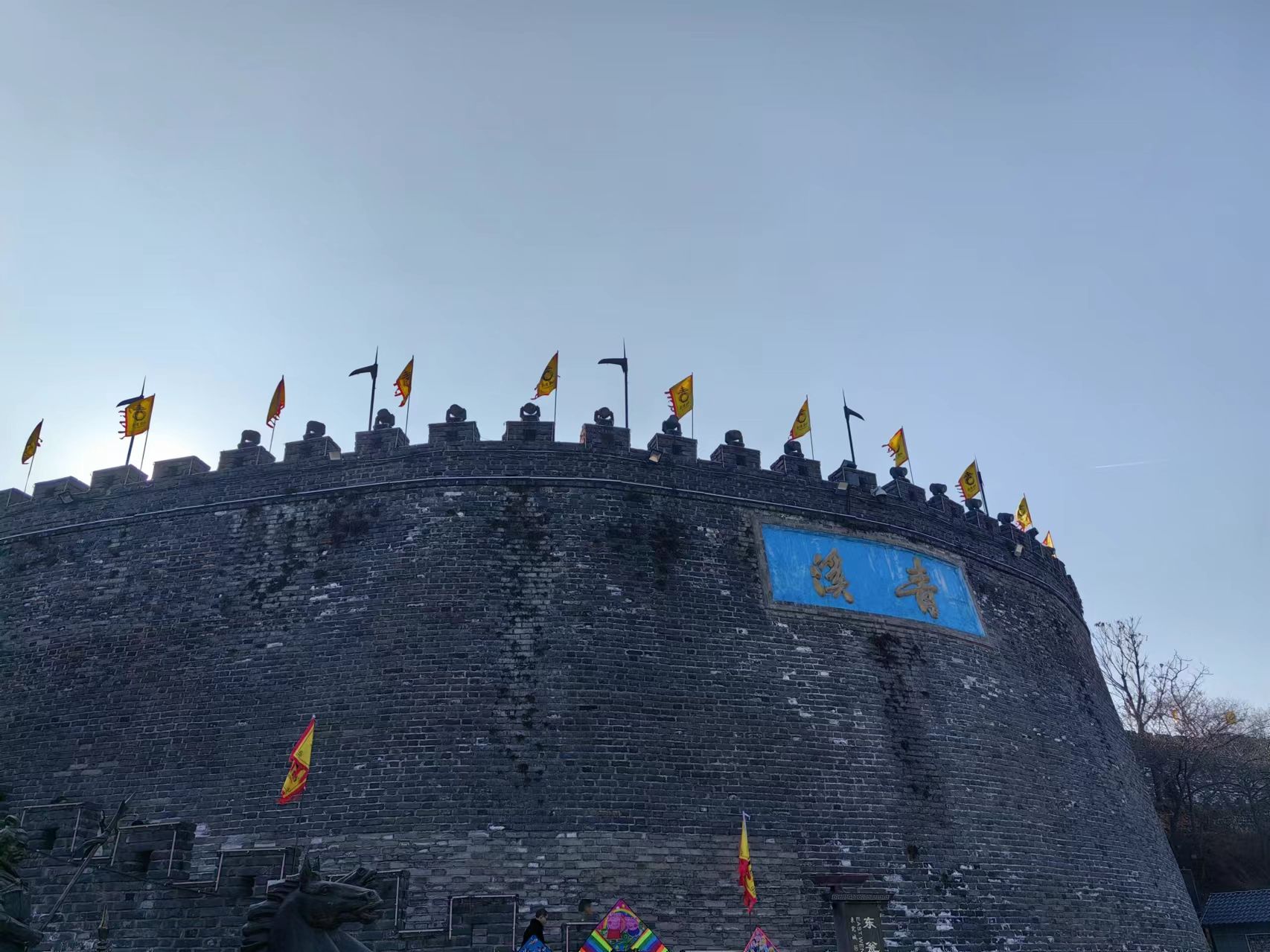 青溪古城旅行图片 2