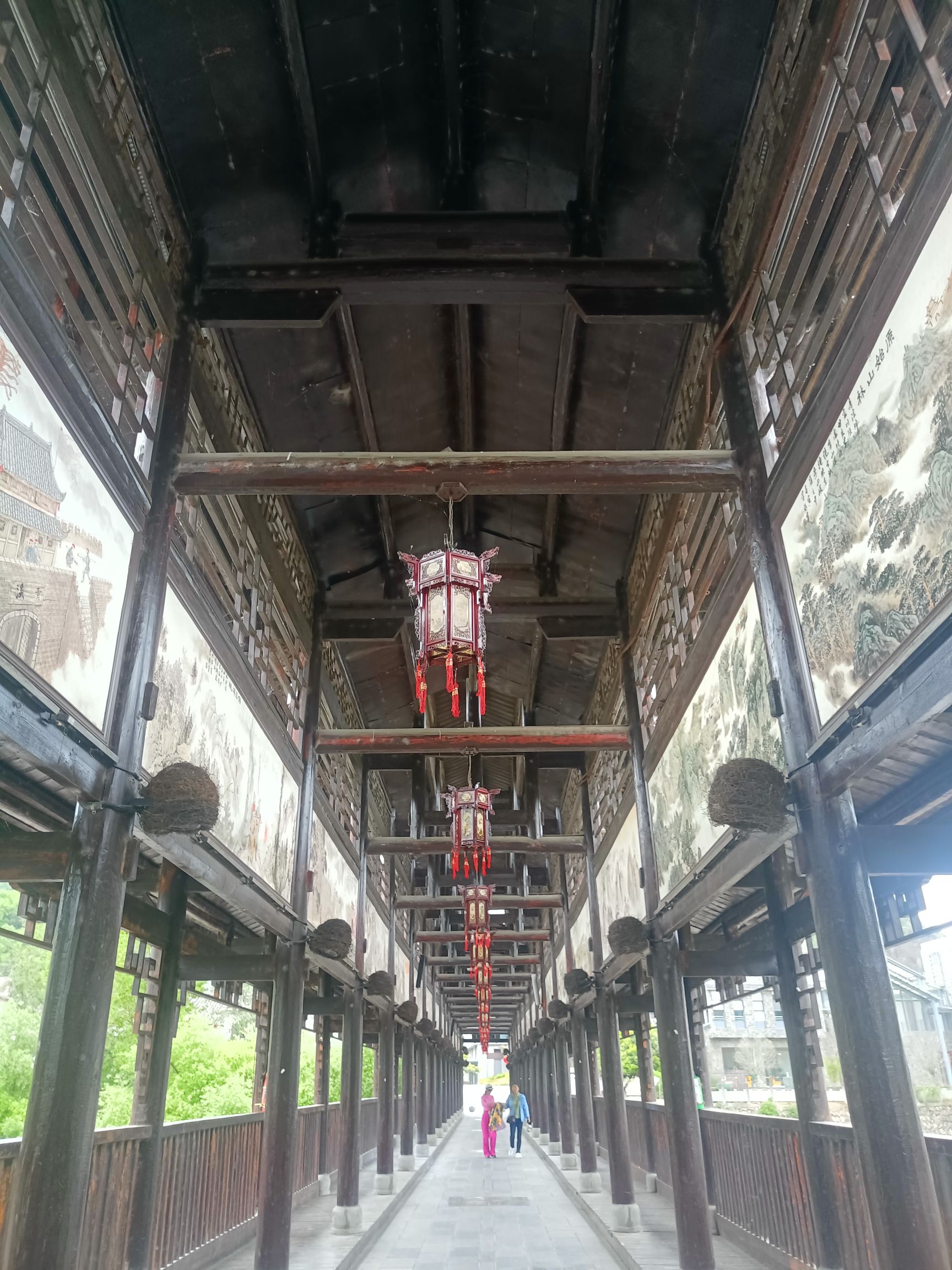 青溪古城旅行图片 3