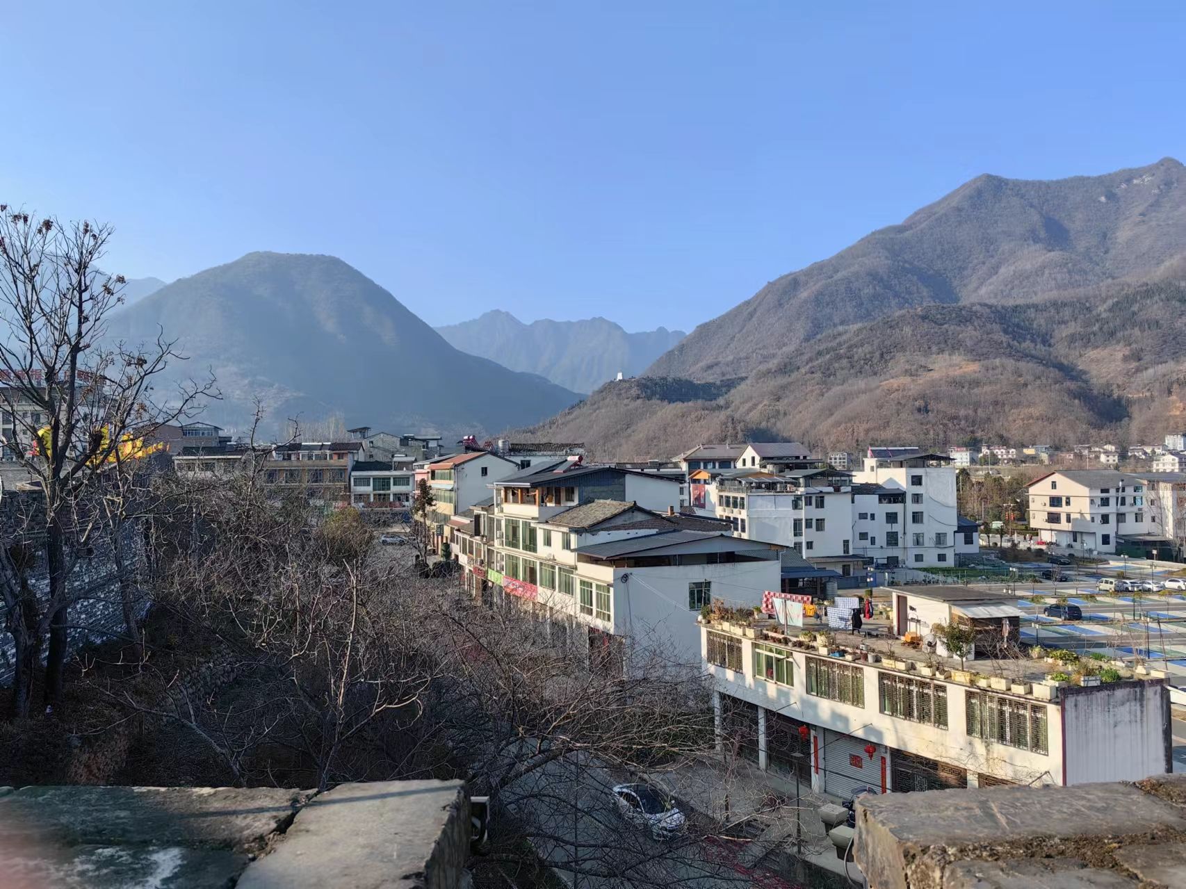 青溪古城旅行图片 3