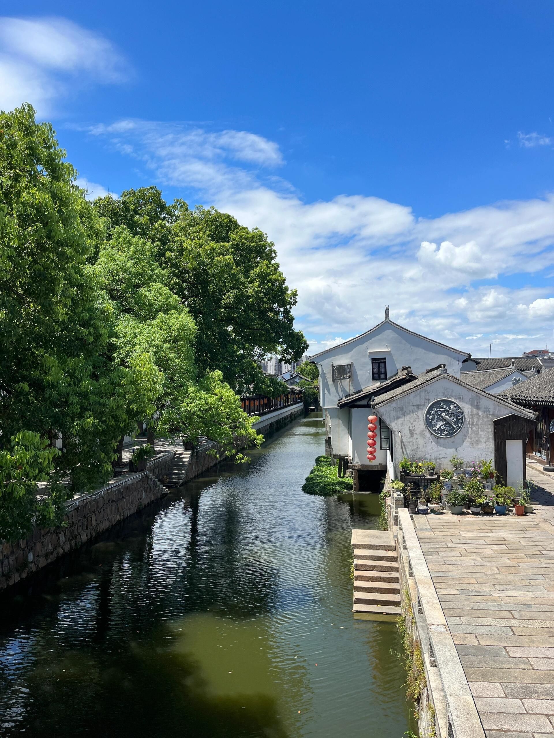 青溪古城旅行图片 3