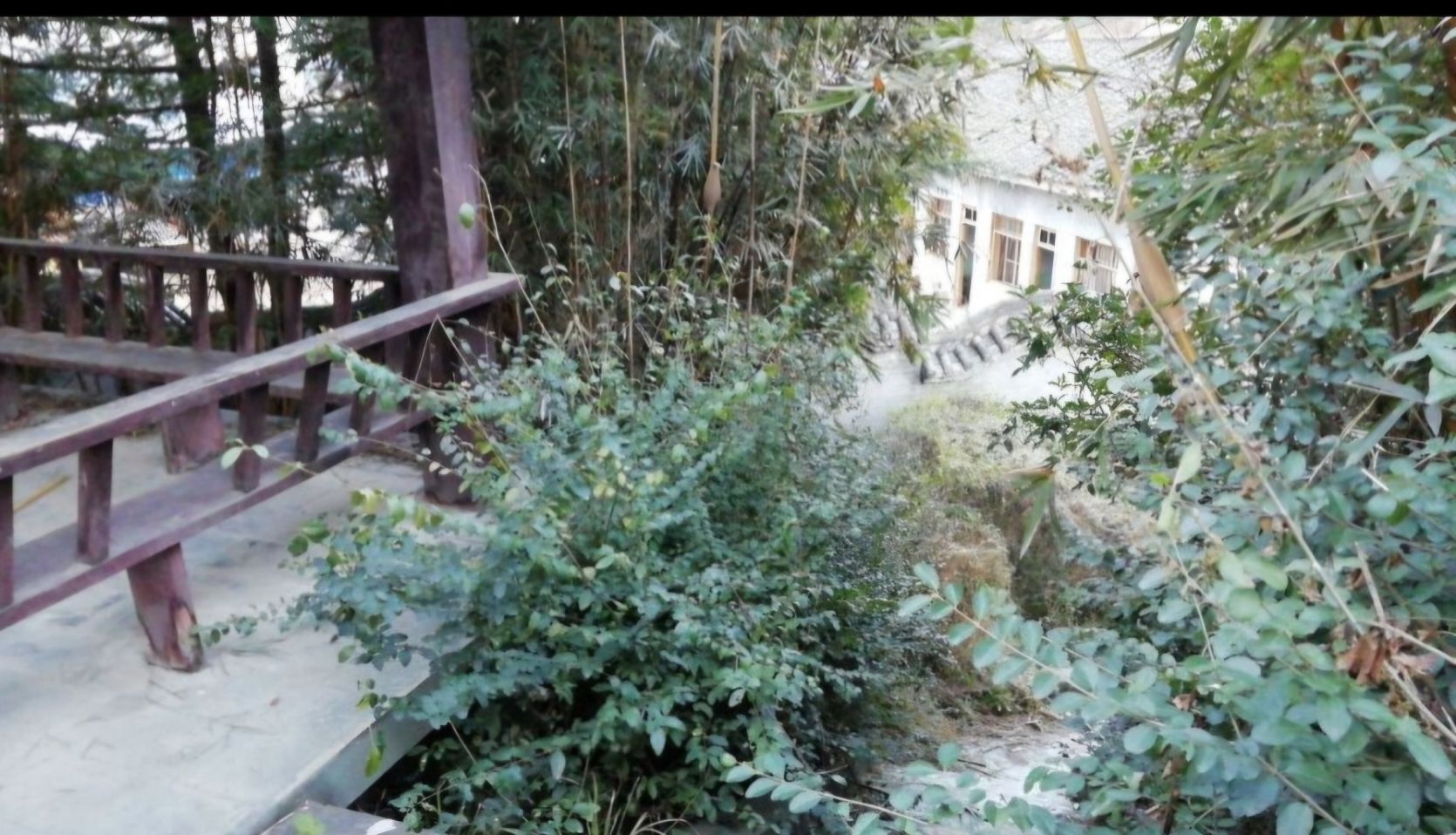 三锅石旅行图片 3