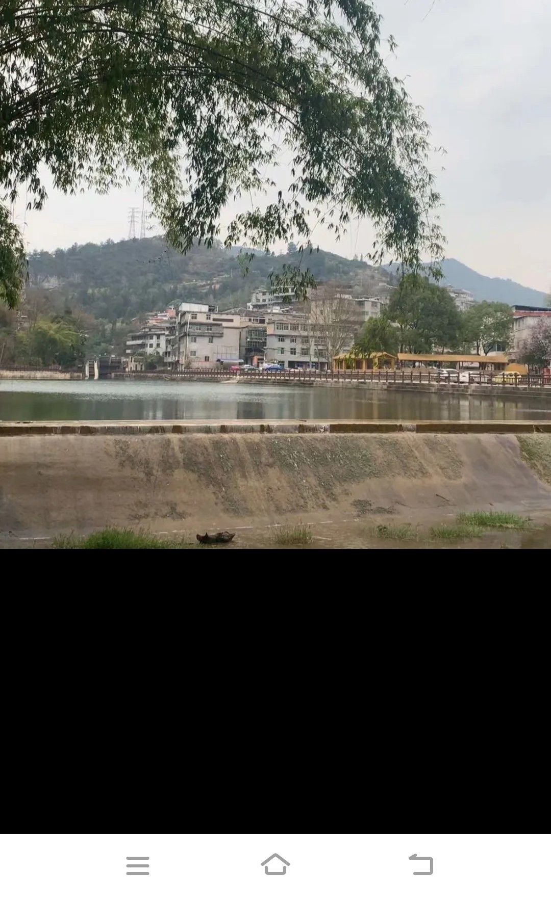 渔洞峡旅行图片 2