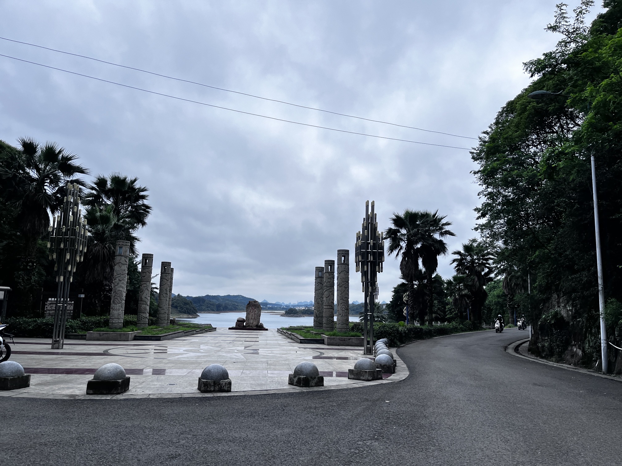 红枫湖旅行图片 3