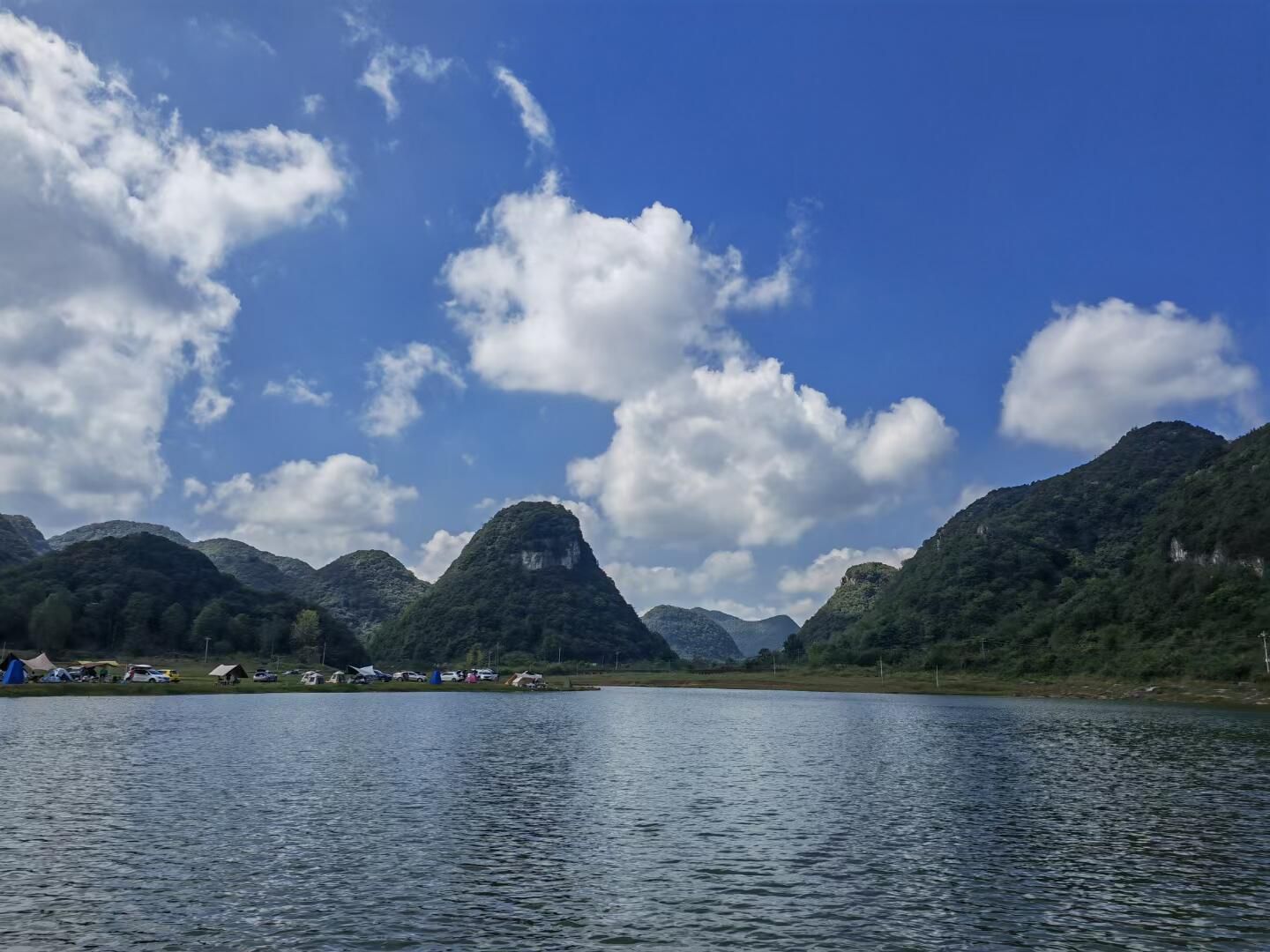 红枫湖旅行图片 2