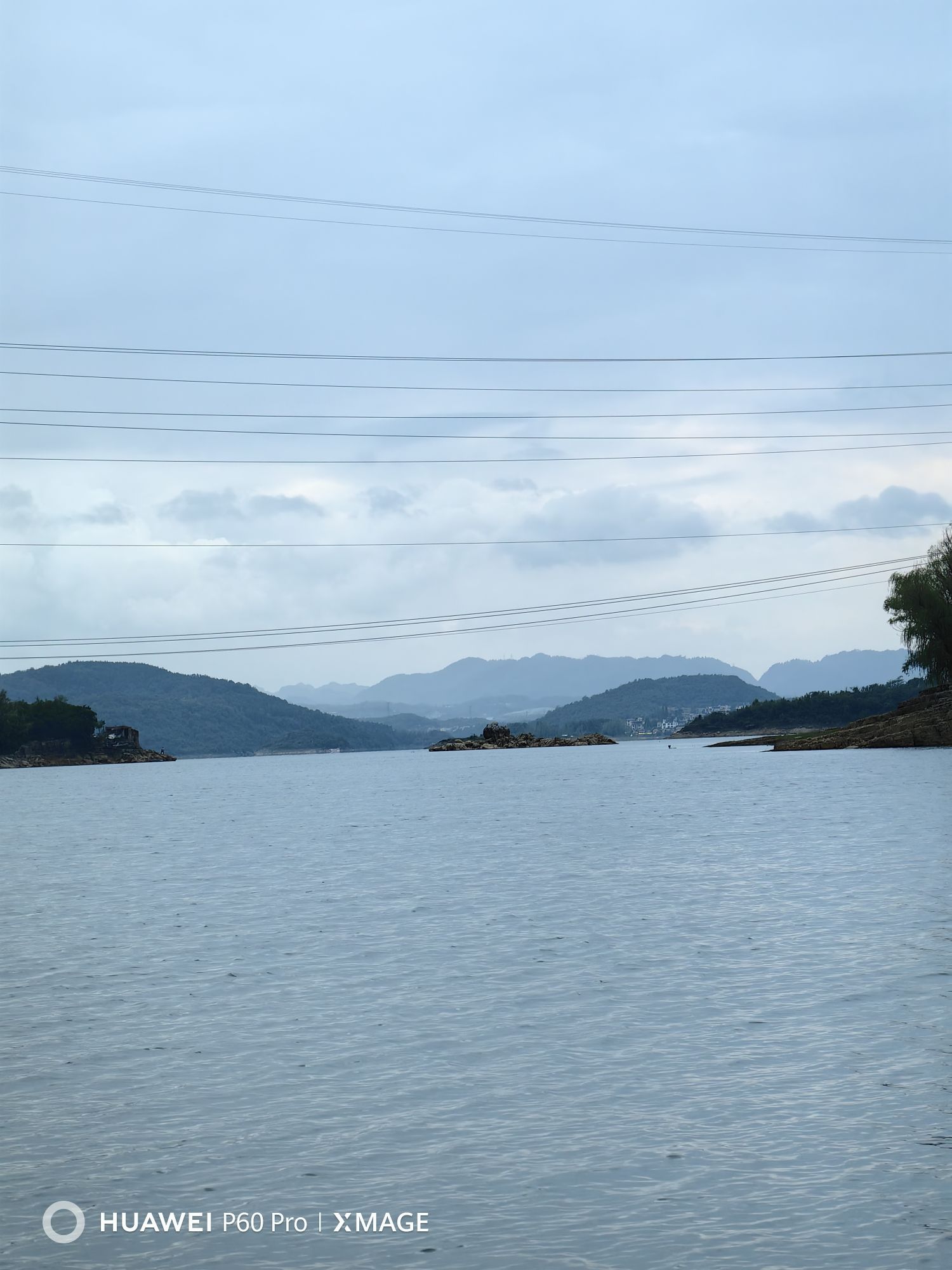 红枫湖旅行图片 1