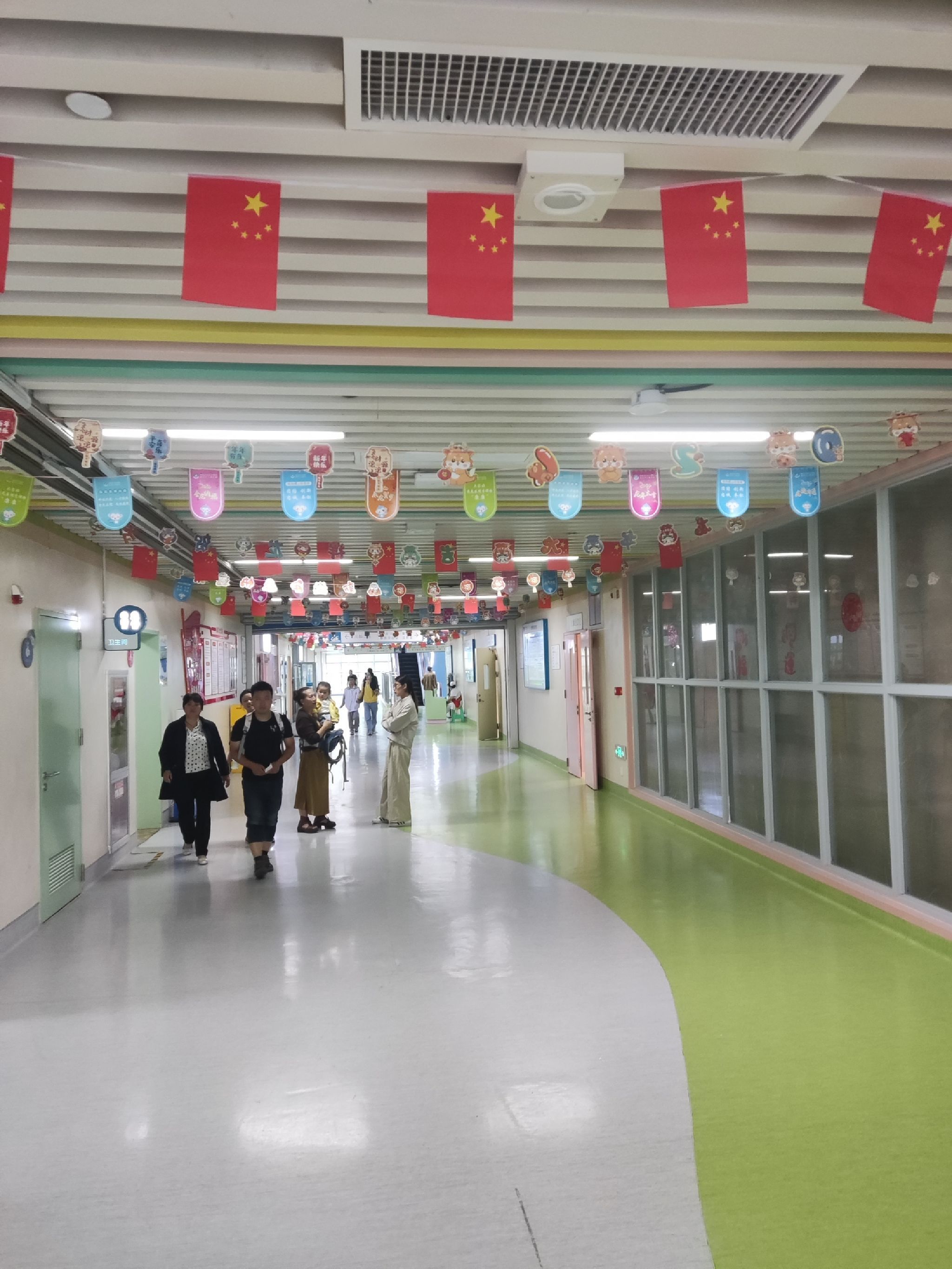 贵阳市妇幼保健院