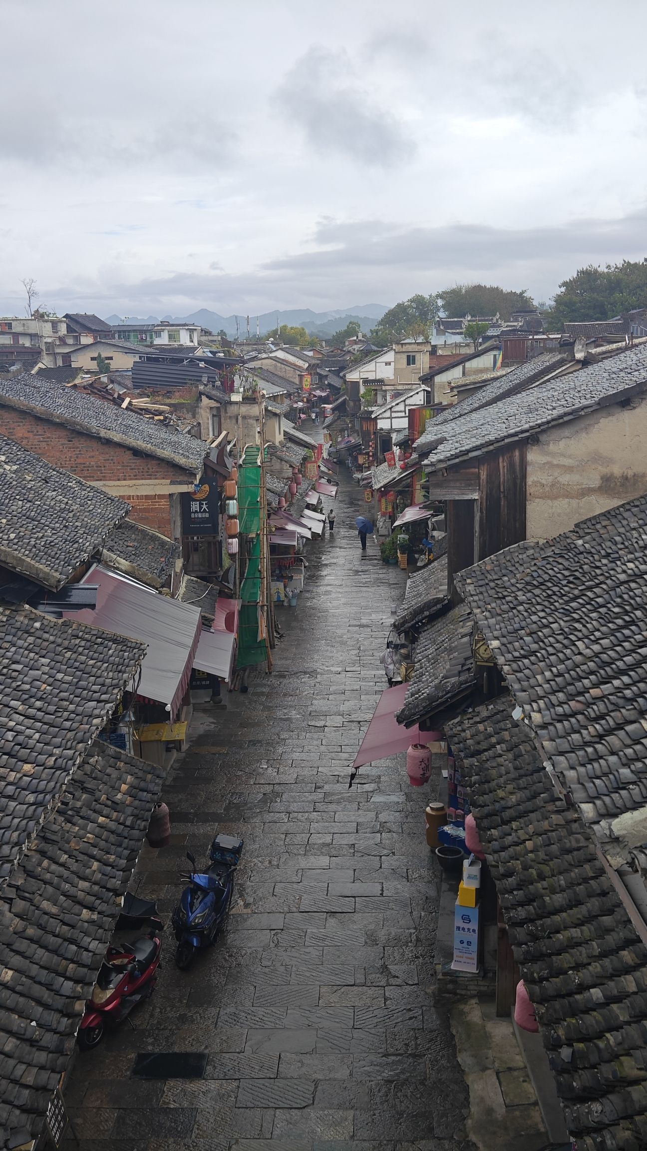 青岩古镇旅行图片 3