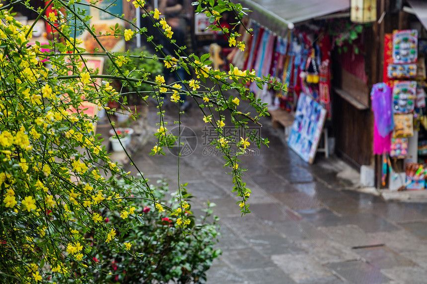 青岩古镇旅行图片 2